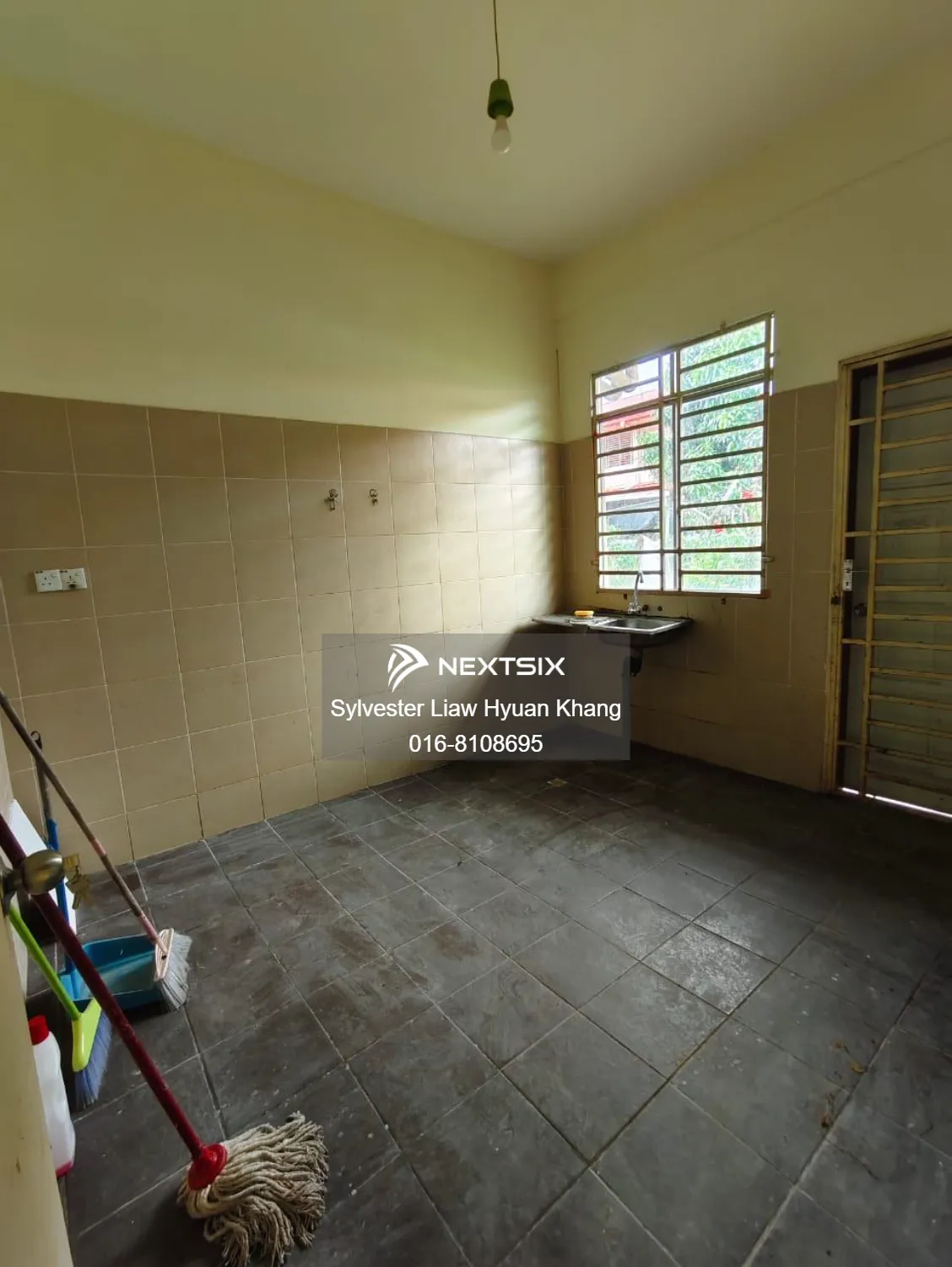 2-sty Terrace/Link House For Rent in Kota Kinabalu Sabah - Image 5
