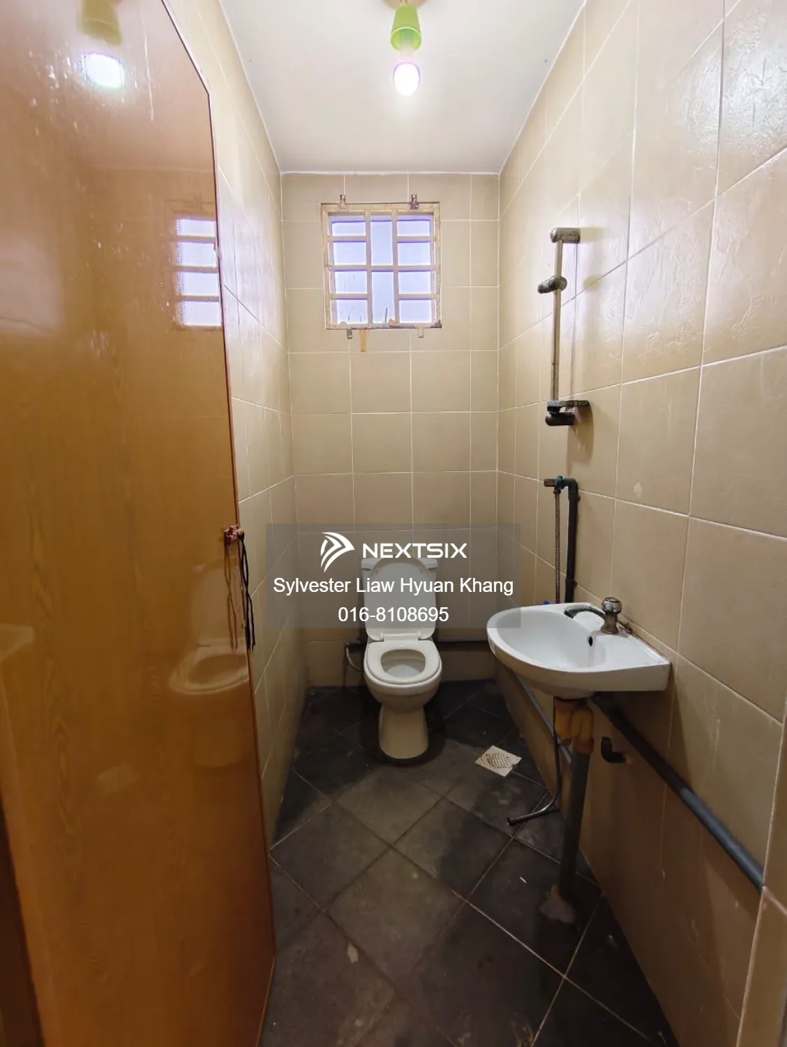 2-sty Terrace/Link House For Rent in Kota Kinabalu Sabah - Image 6
