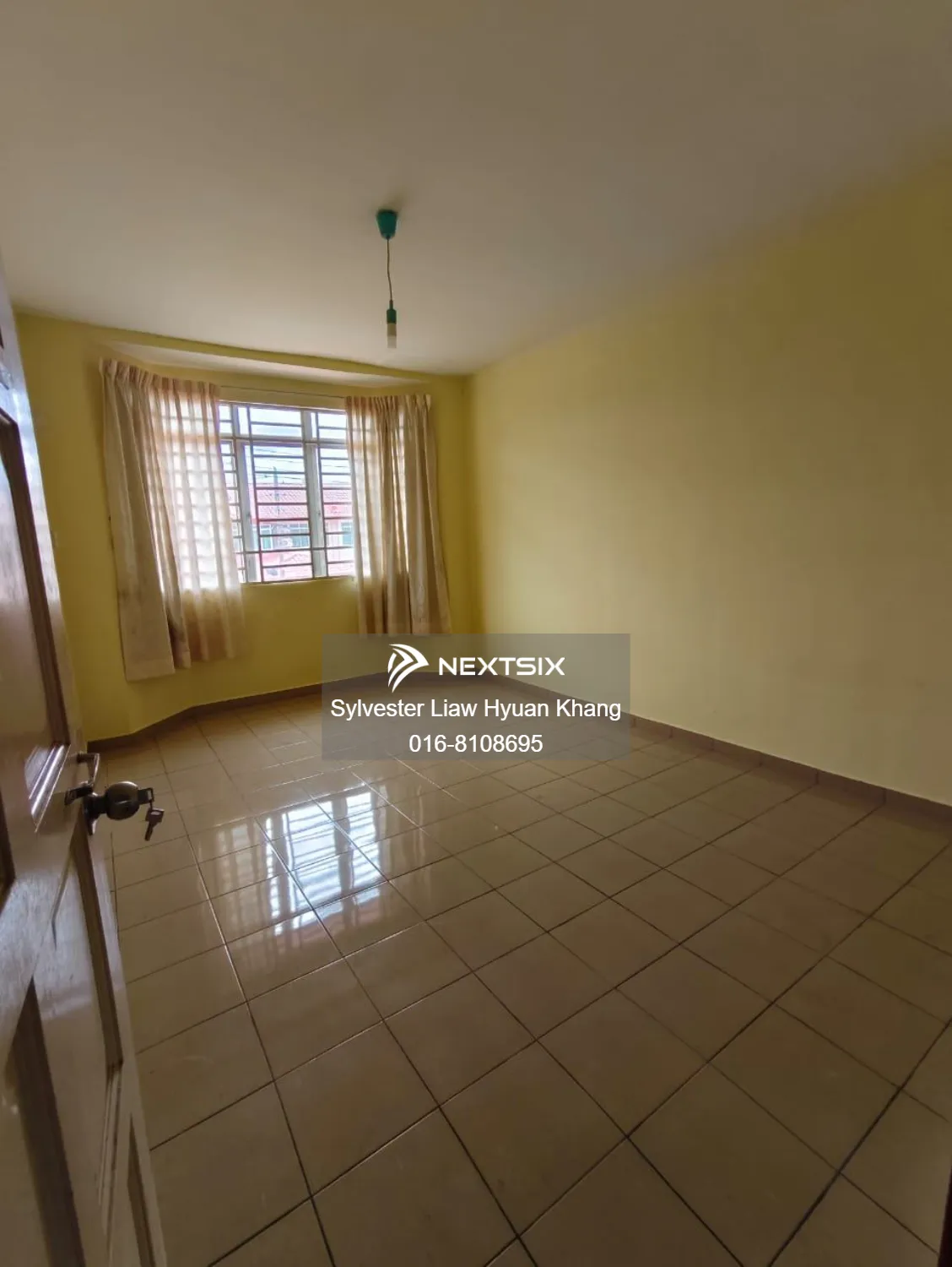 2-sty Terrace/Link House For Rent in Kota Kinabalu Sabah - Image 8