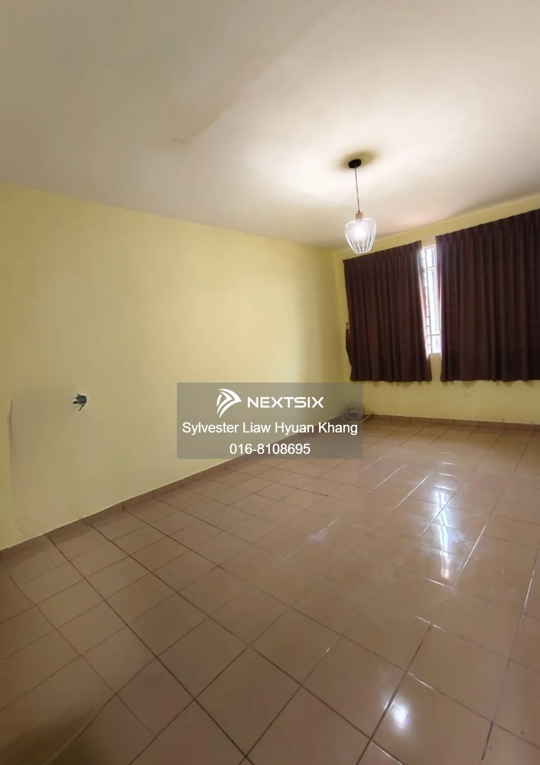 2-sty Terrace/Link House For Rent in Kota Kinabalu Sabah - Image 9