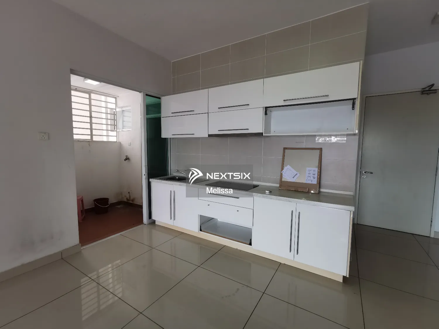 Condominium For Sale in Kuchai Lama Kuala Lumpur