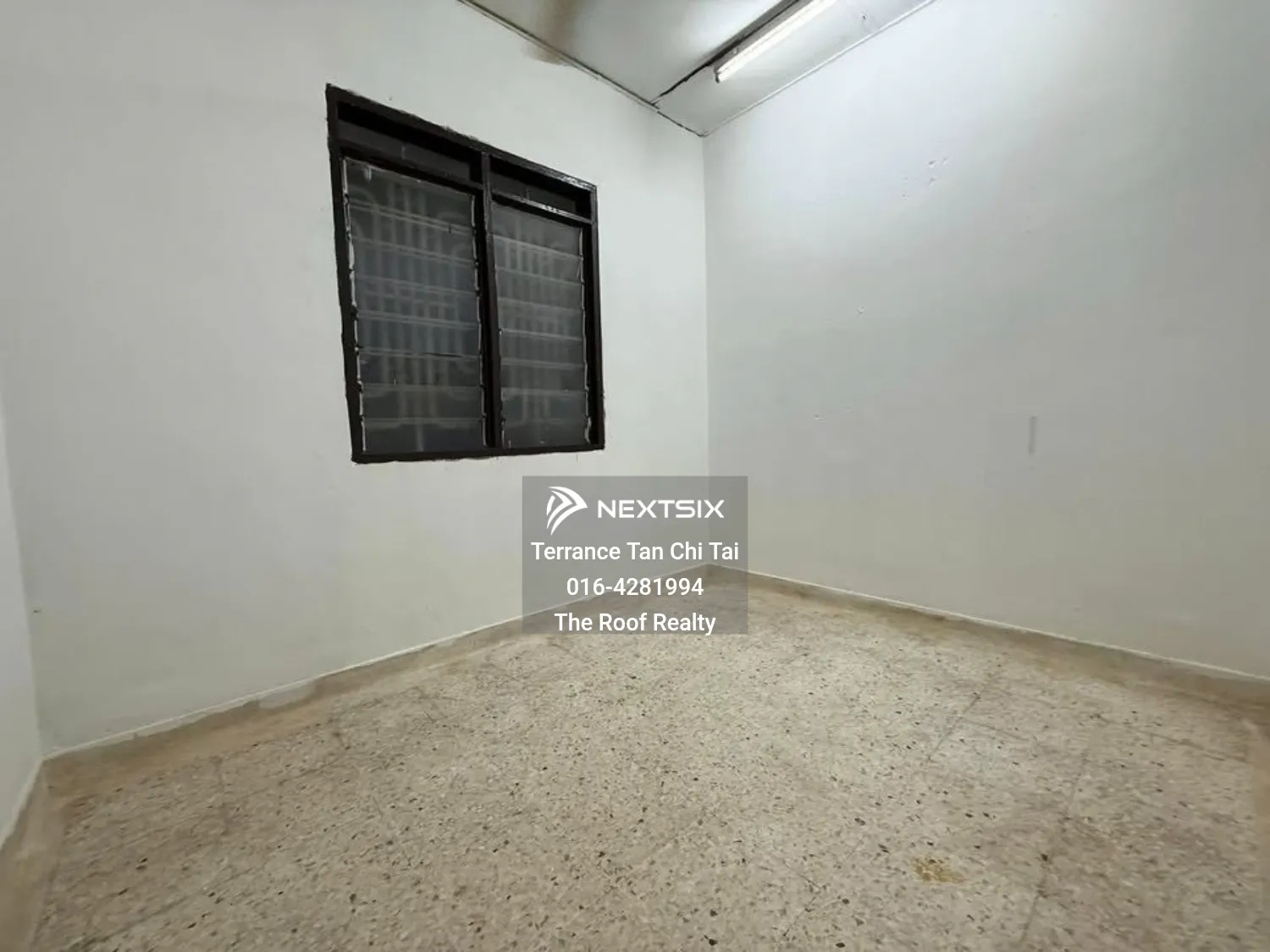 1-sty Terrace/Link House For Rent in Klang Selangor - Image 5