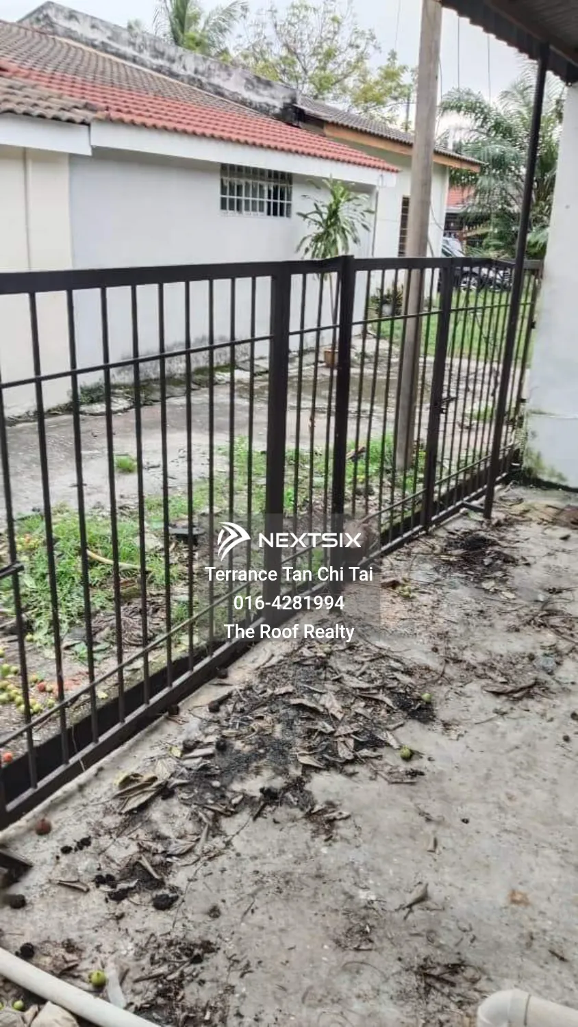 1-sty Terrace/Link House For Rent in Klang Selangor - Image 6
