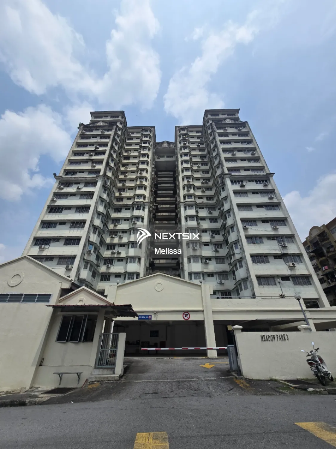Condominium For Sale in Jalan Klang Lama Kuala Lumpur