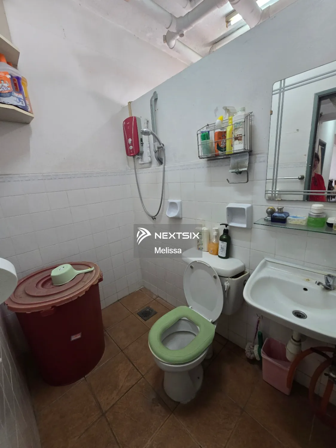 Condominium For Sale in Jalan Klang Lama Wilayah Persekutuan Kuala Lumpur - Image 7