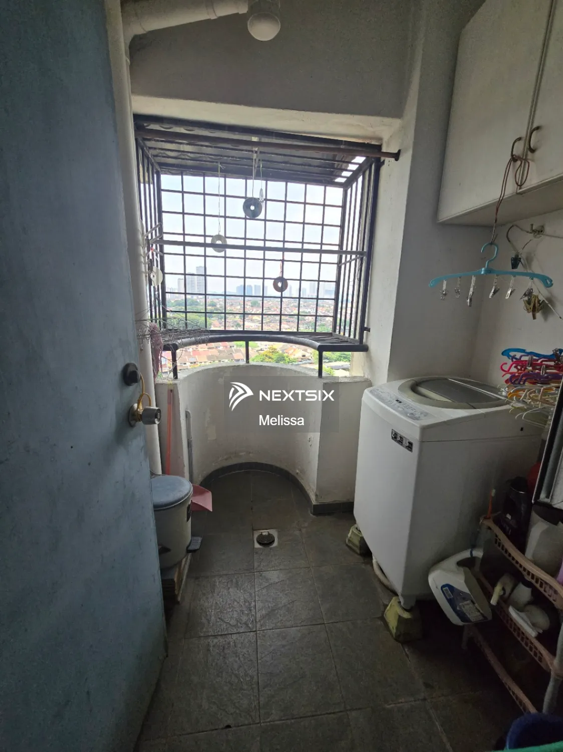 Condominium For Sale in Jalan Klang Lama Wilayah Persekutuan Kuala Lumpur - Image 8