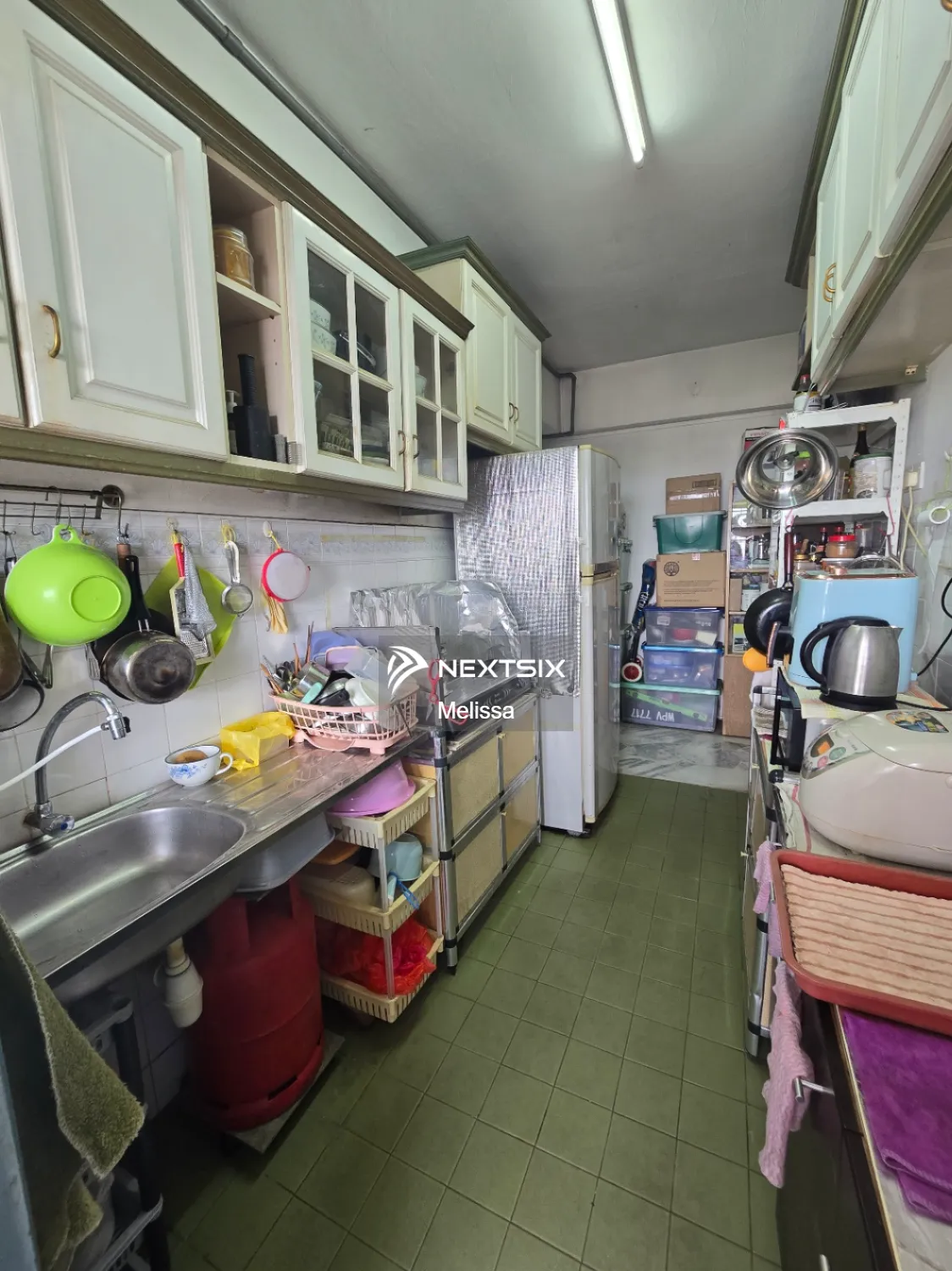 Condominium For Sale in Jalan Klang Lama Wilayah Persekutuan Kuala Lumpur - Image 9