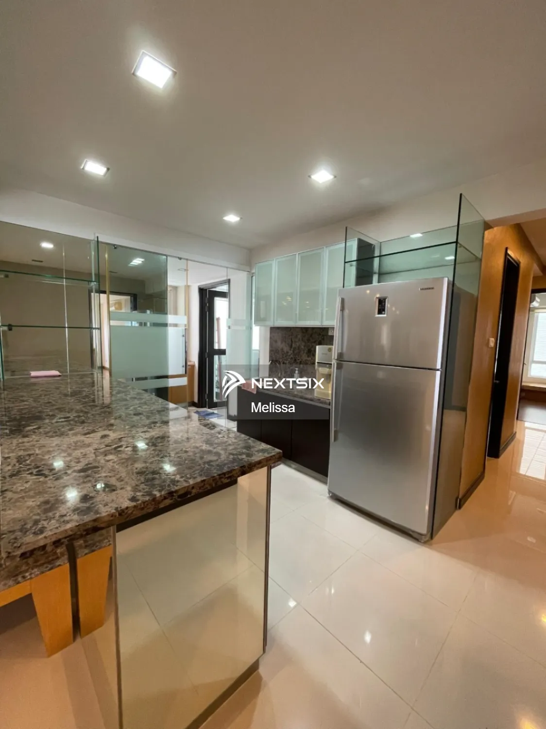 Condominium For Sale in Taman Desa Kuala Lumpur
