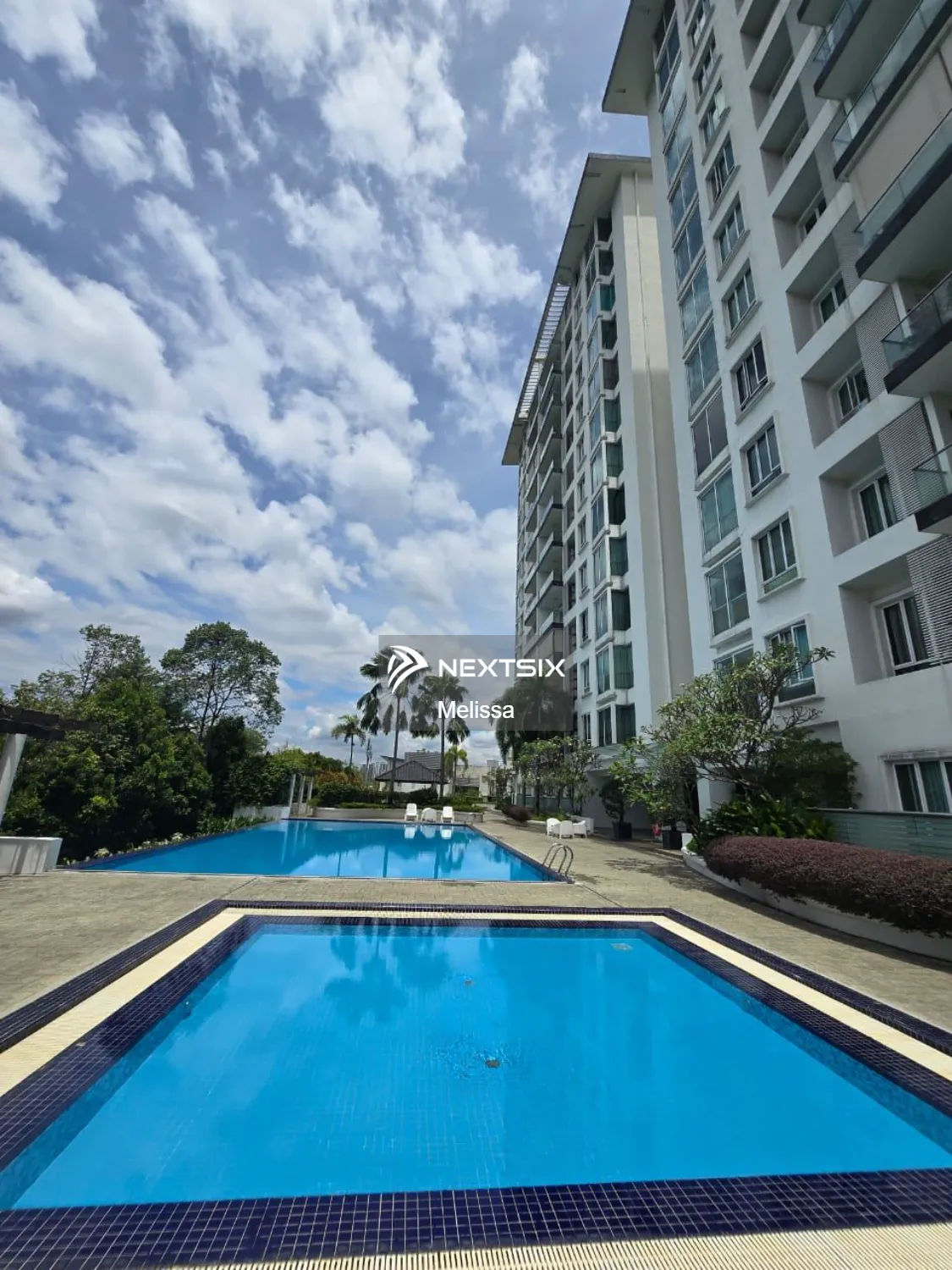 Condominium For Sale in Taman Desa Wilayah Persekutuan Kuala Lumpur - Image 16