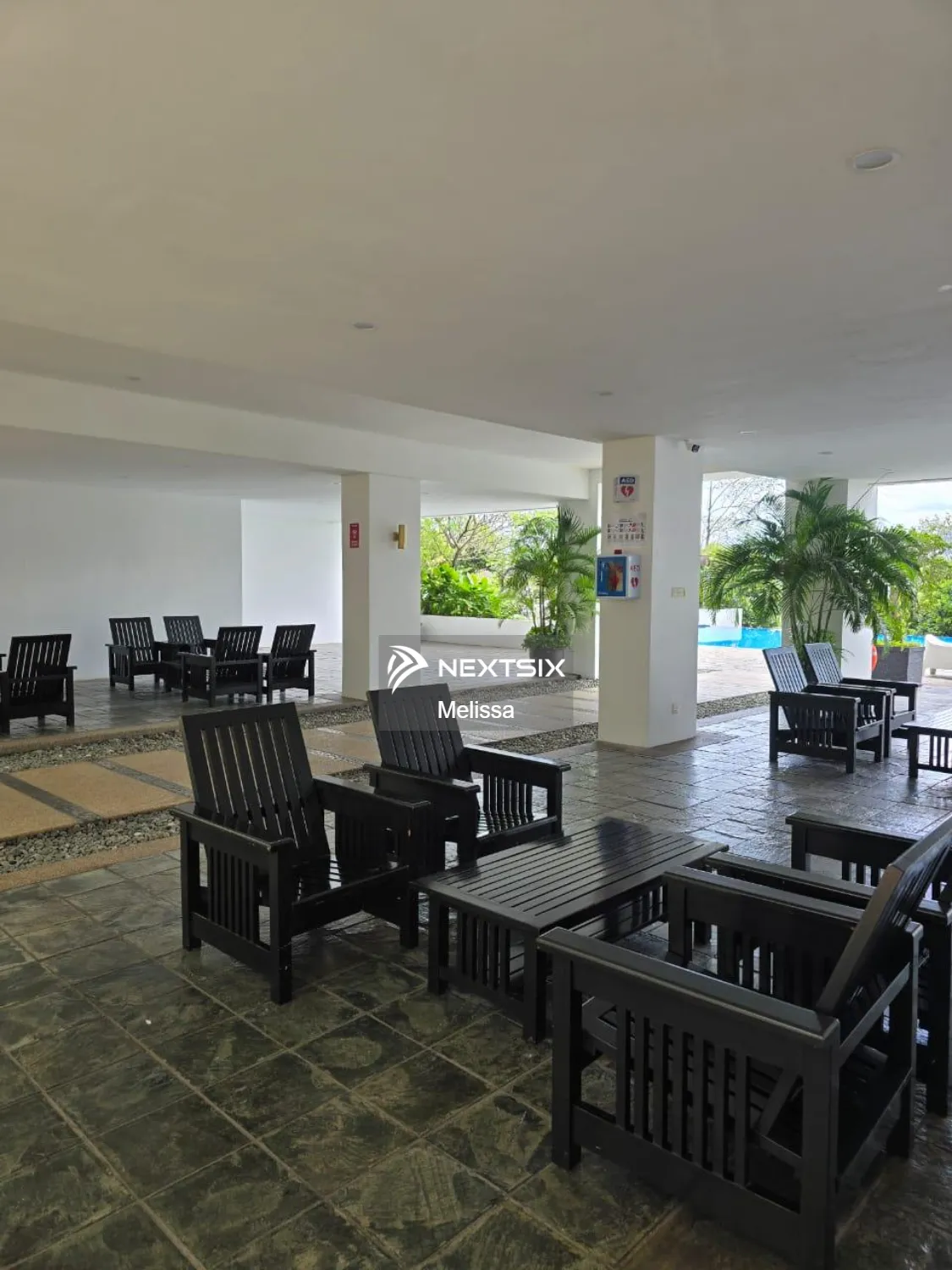 Condominium For Sale in Taman Desa Wilayah Persekutuan Kuala Lumpur - Image 18