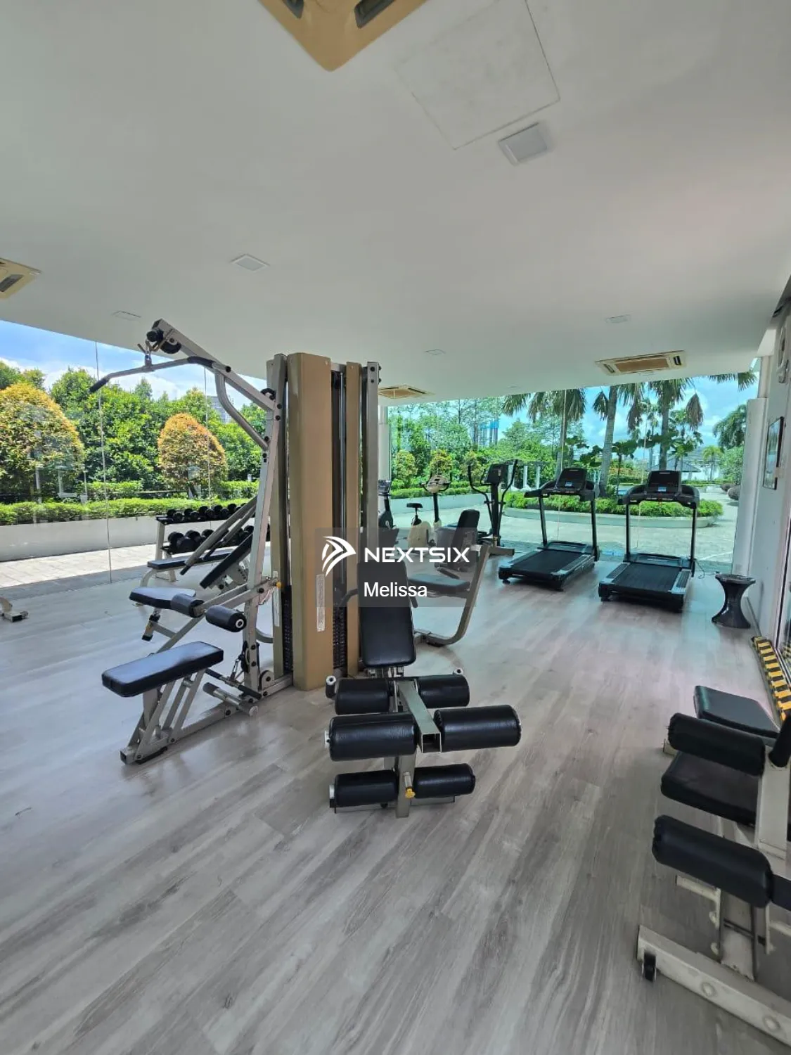 Condominium For Sale in Taman Desa Wilayah Persekutuan Kuala Lumpur - Image 19