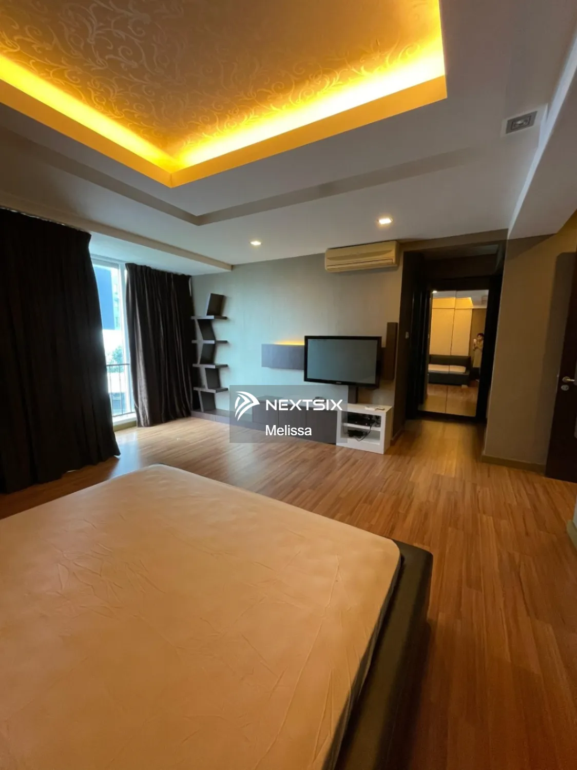 Condominium For Sale in Taman Desa Wilayah Persekutuan Kuala Lumpur - Image 6