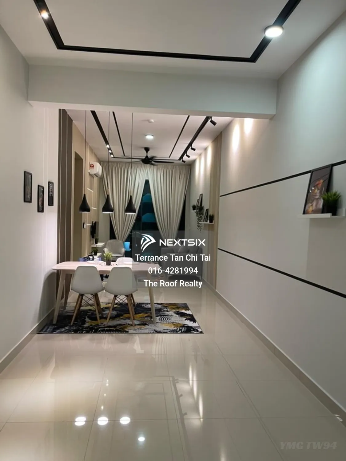 Condominium For Rent in Klang Selangor