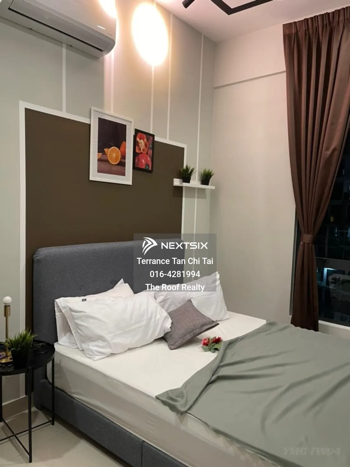 Condominium For Rent in Klang Selangor - Image 10