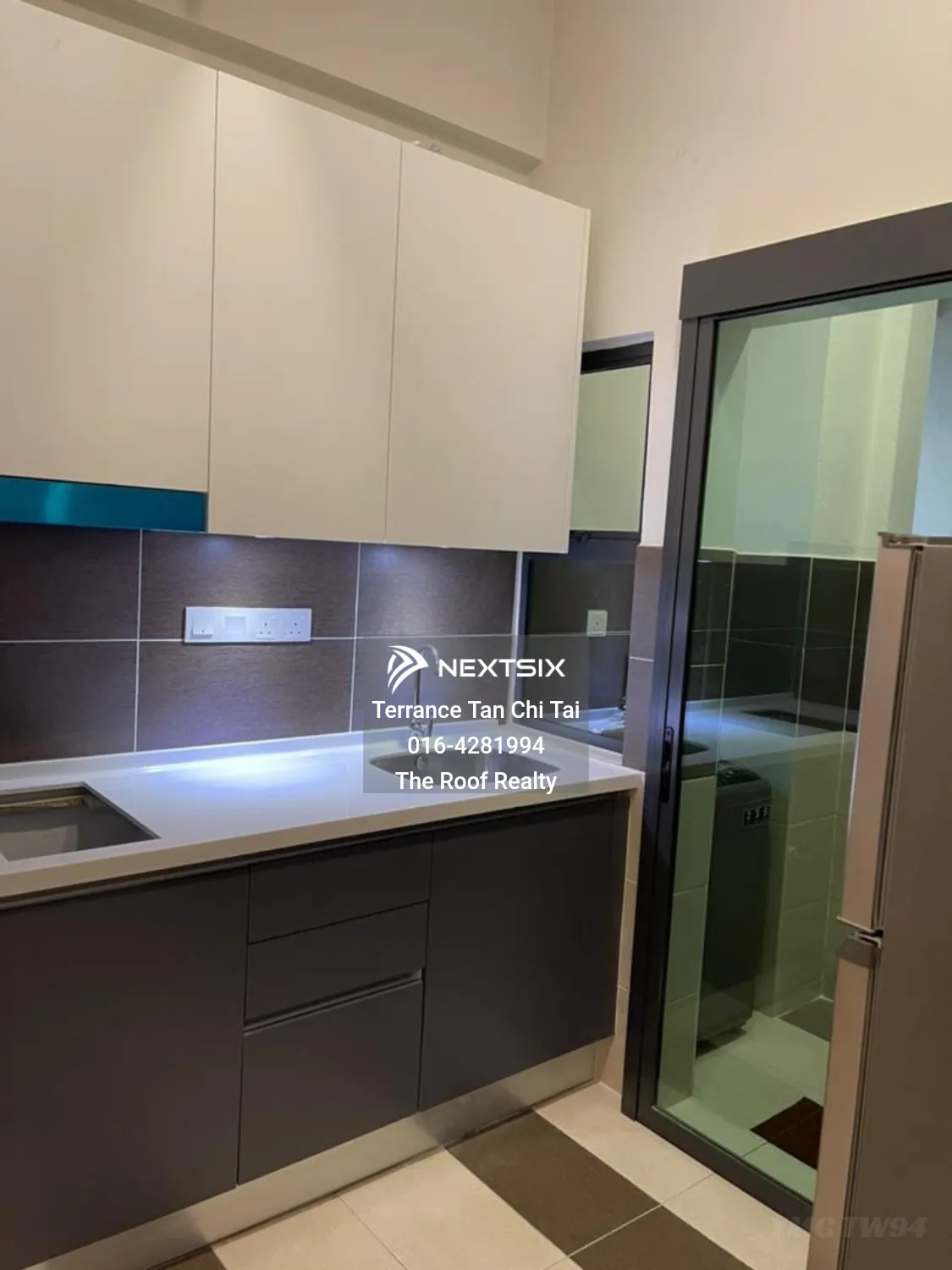 Condominium For Rent in Klang Selangor - Image 7