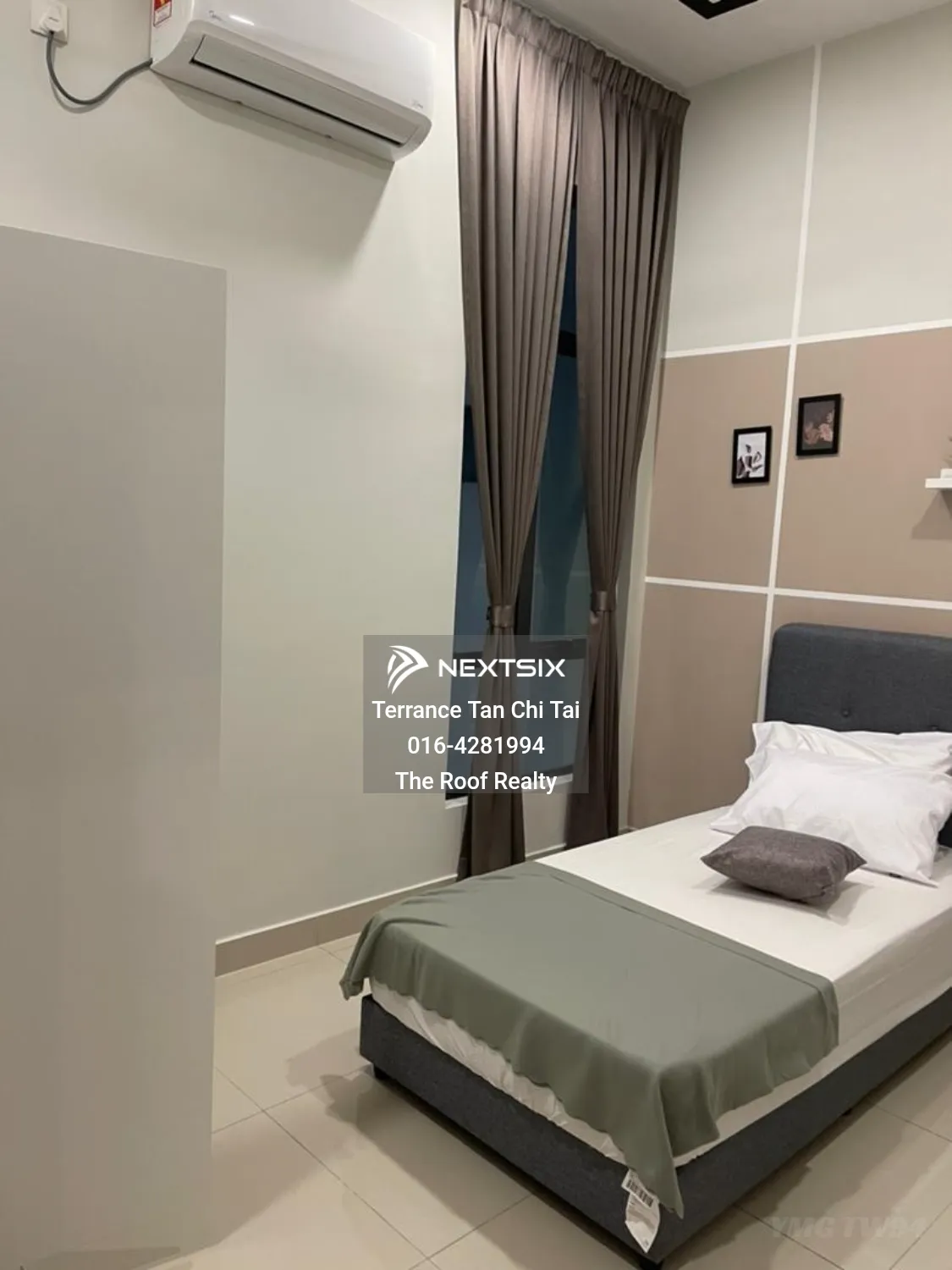 Condominium For Rent in Klang Selangor - Image 9
