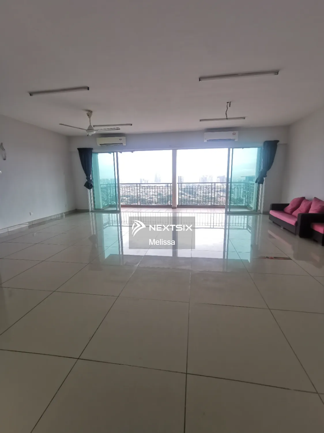 Condominium For Sale in Kuchai Lama Kuala Lumpur