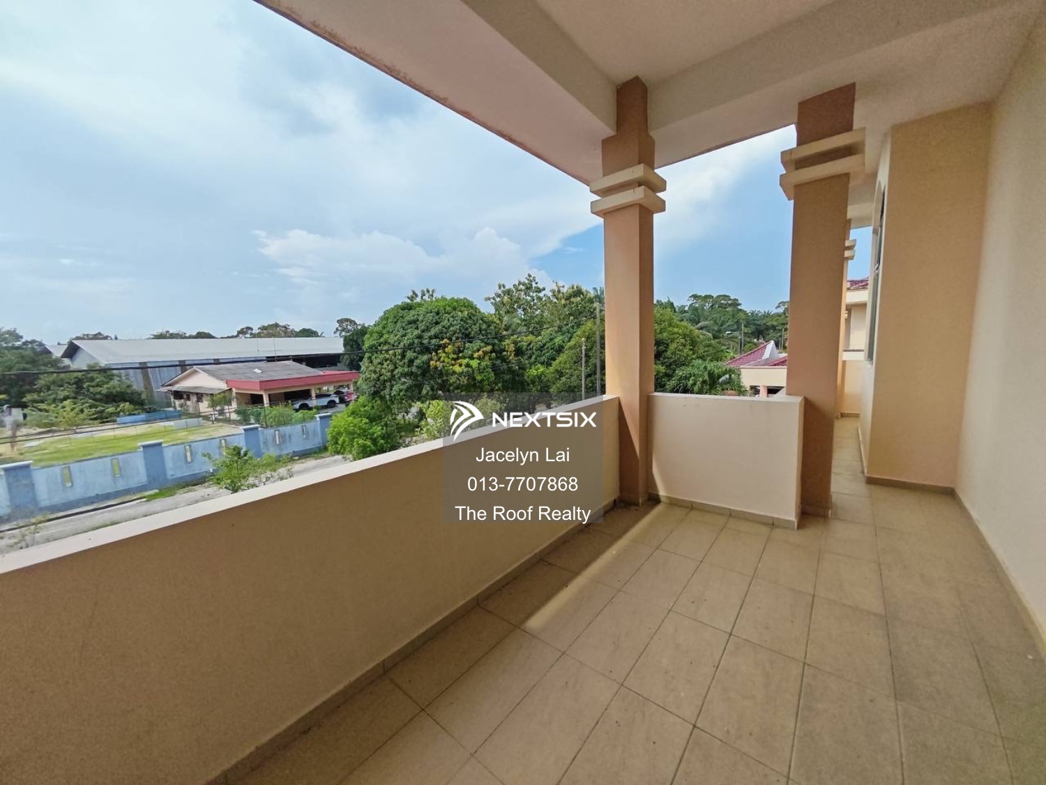Semi-detached House For Sale in Batu Pahat Johor - Image 10