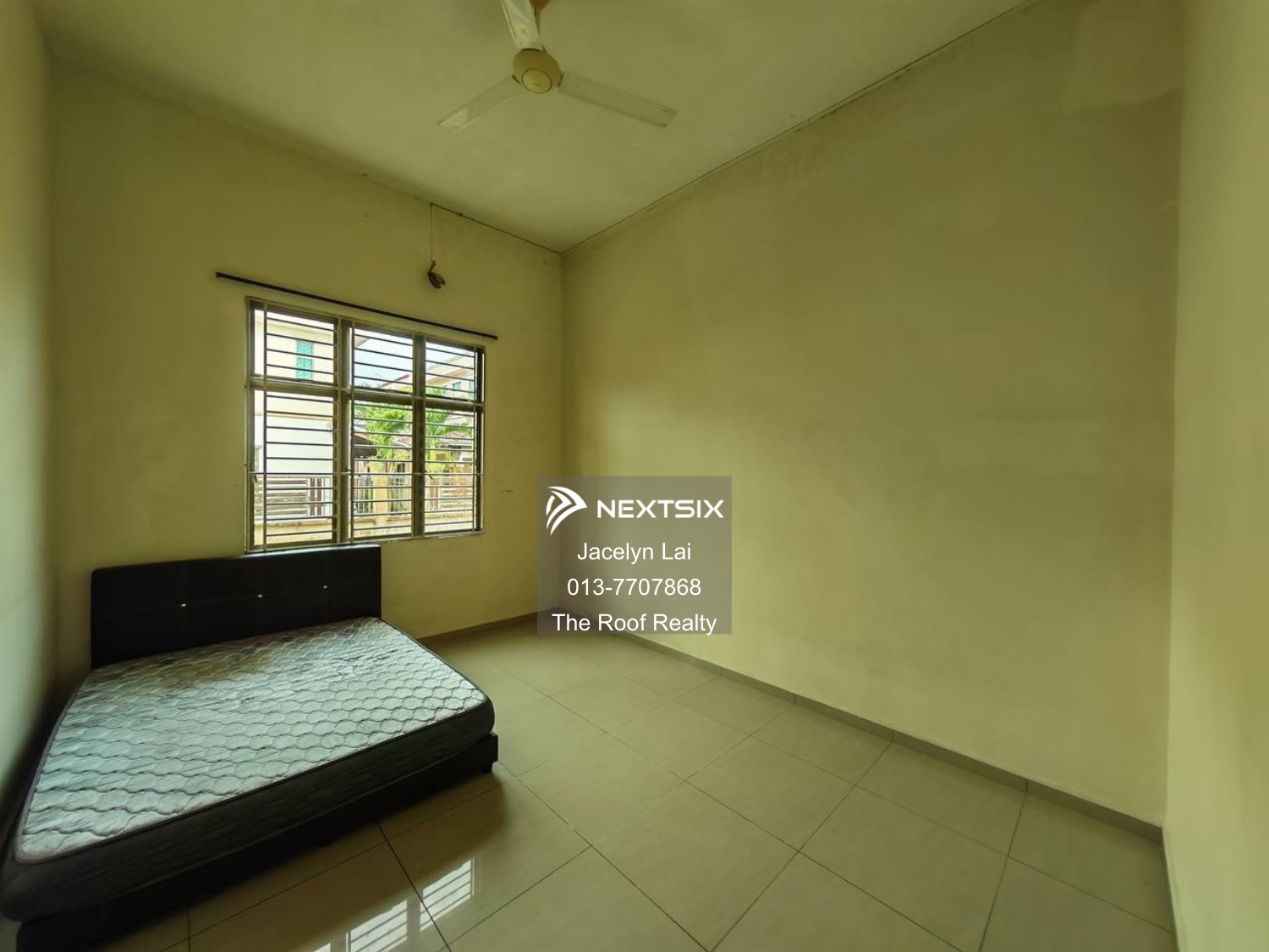 Semi-detached House For Sale in Batu Pahat Johor - Image 11