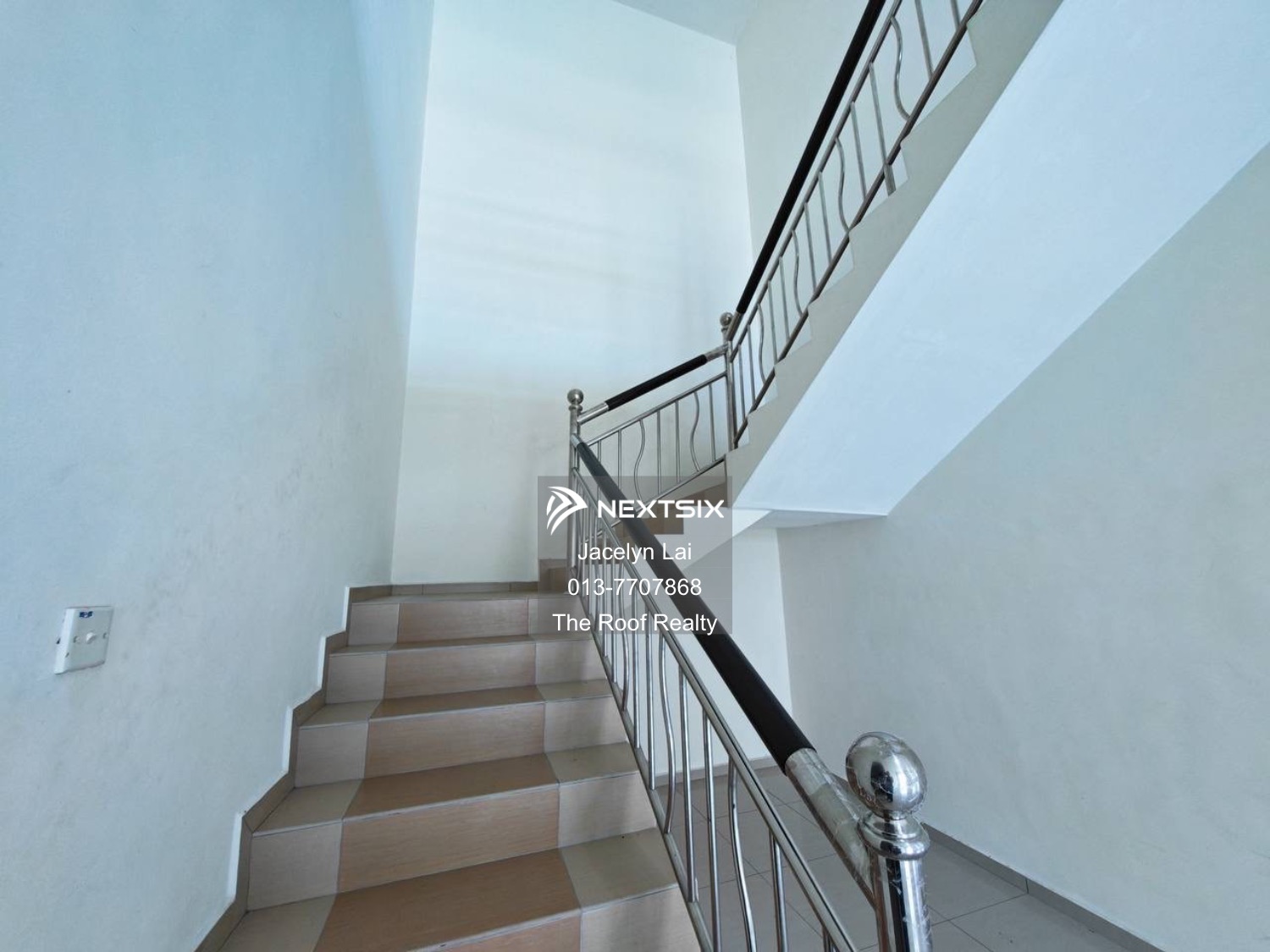 Semi-detached House For Sale in Batu Pahat Johor - Image 12