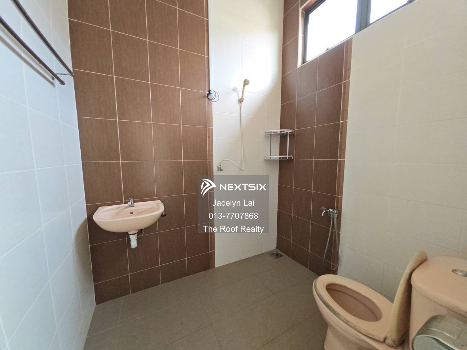 Semi-detached House For Sale in Batu Pahat Johor - Image 13
