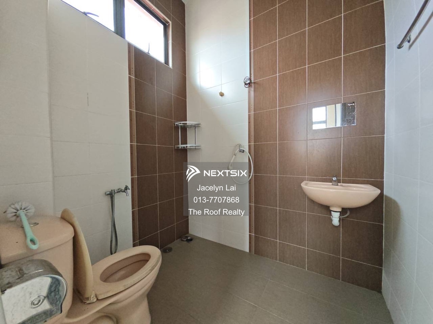 Semi-detached House For Sale in Batu Pahat Johor - Image 14