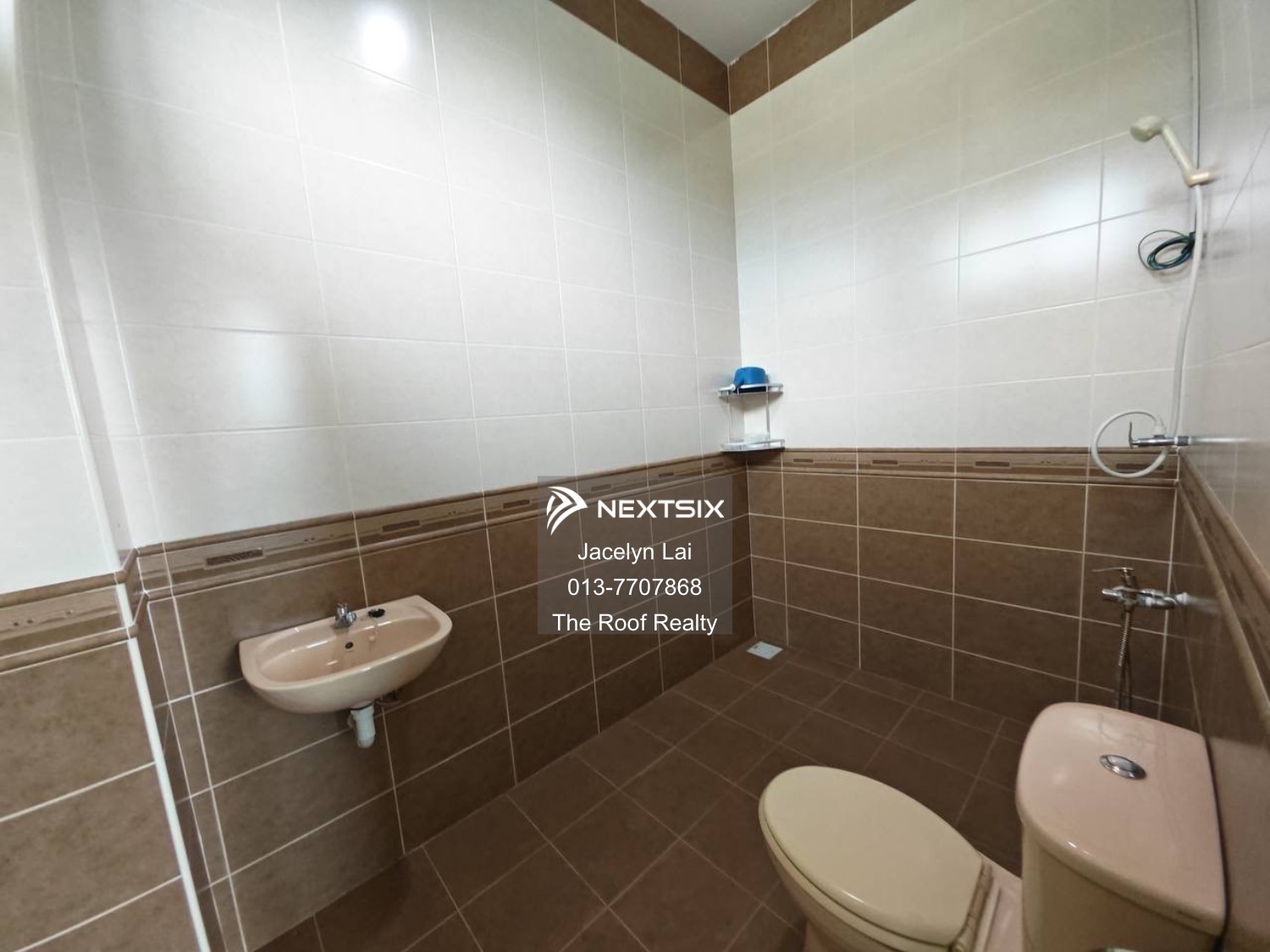 Semi-detached House For Sale in Batu Pahat Johor - Image 15