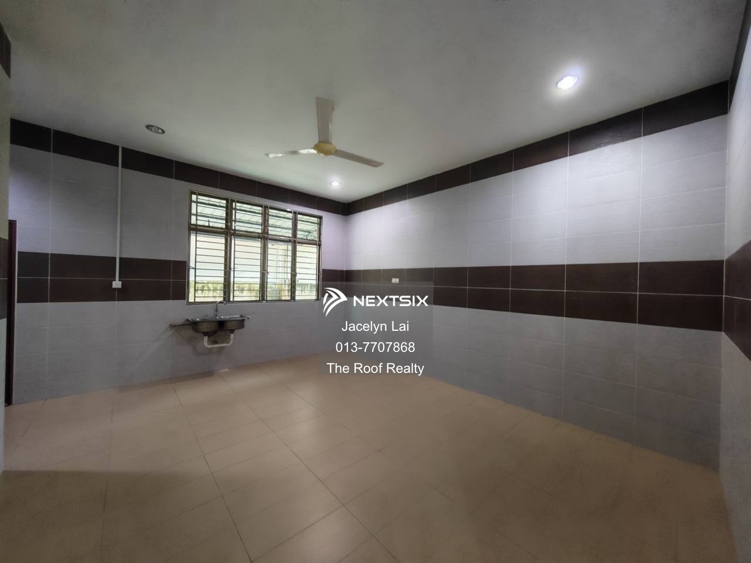 Semi-detached House For Sale in Batu Pahat Johor - Image 5
