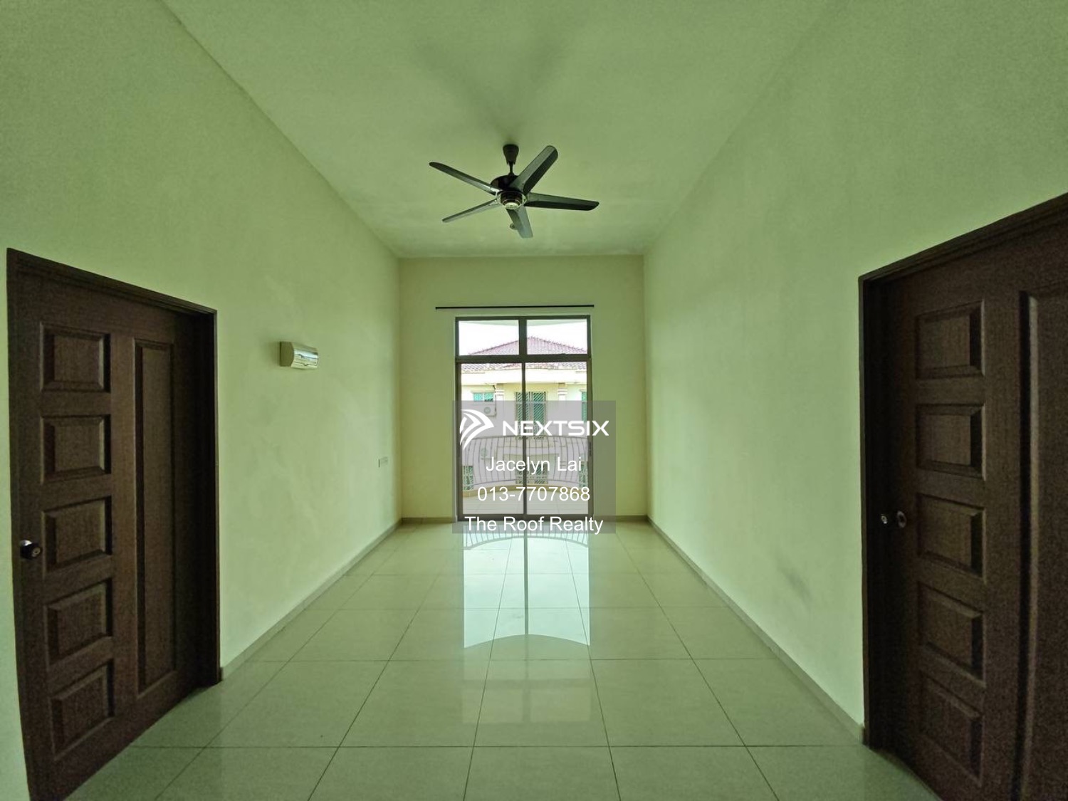 Semi-detached House For Sale in Batu Pahat Johor - Image 6