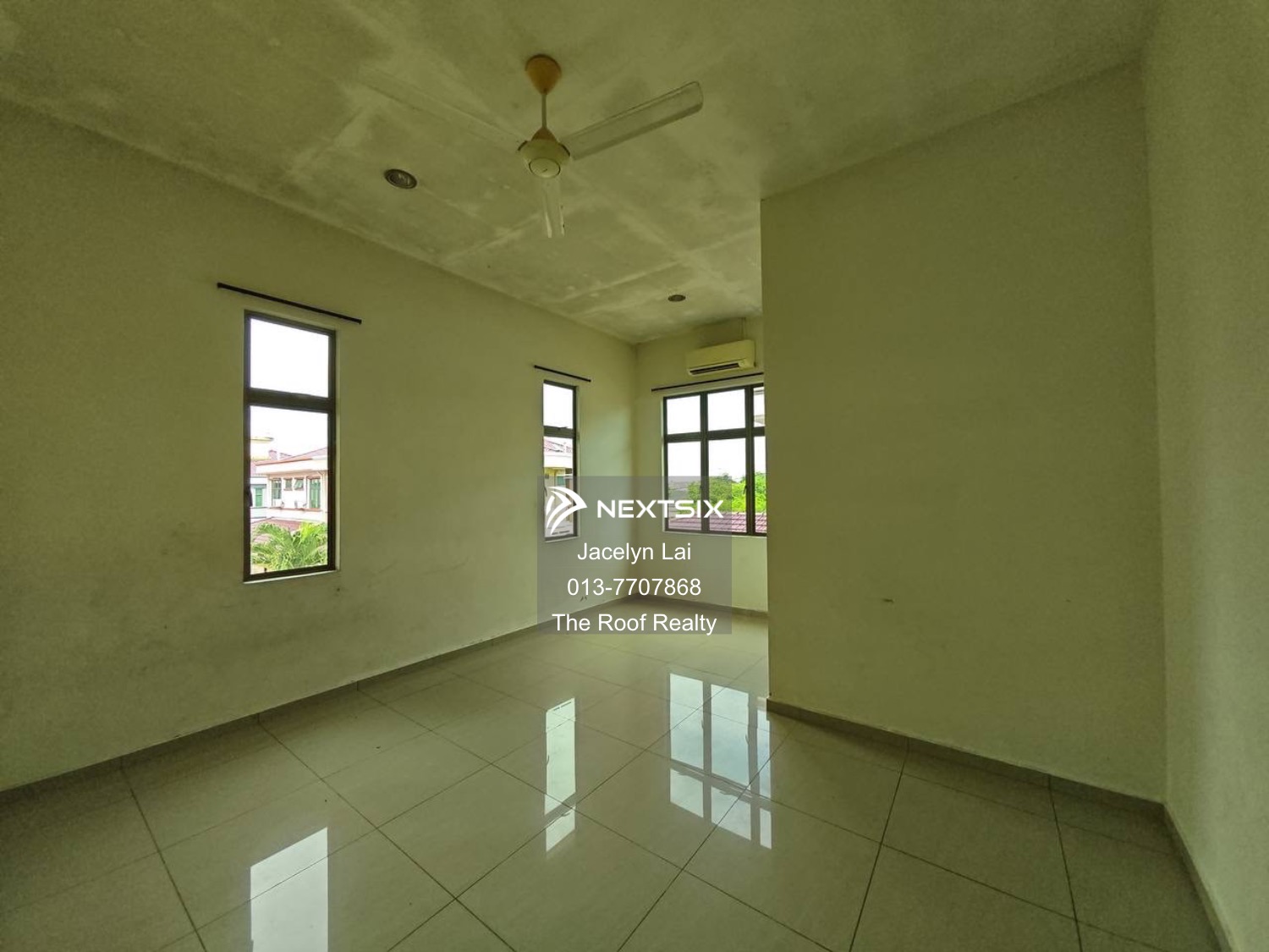Semi-detached House For Sale in Batu Pahat Johor - Image 7