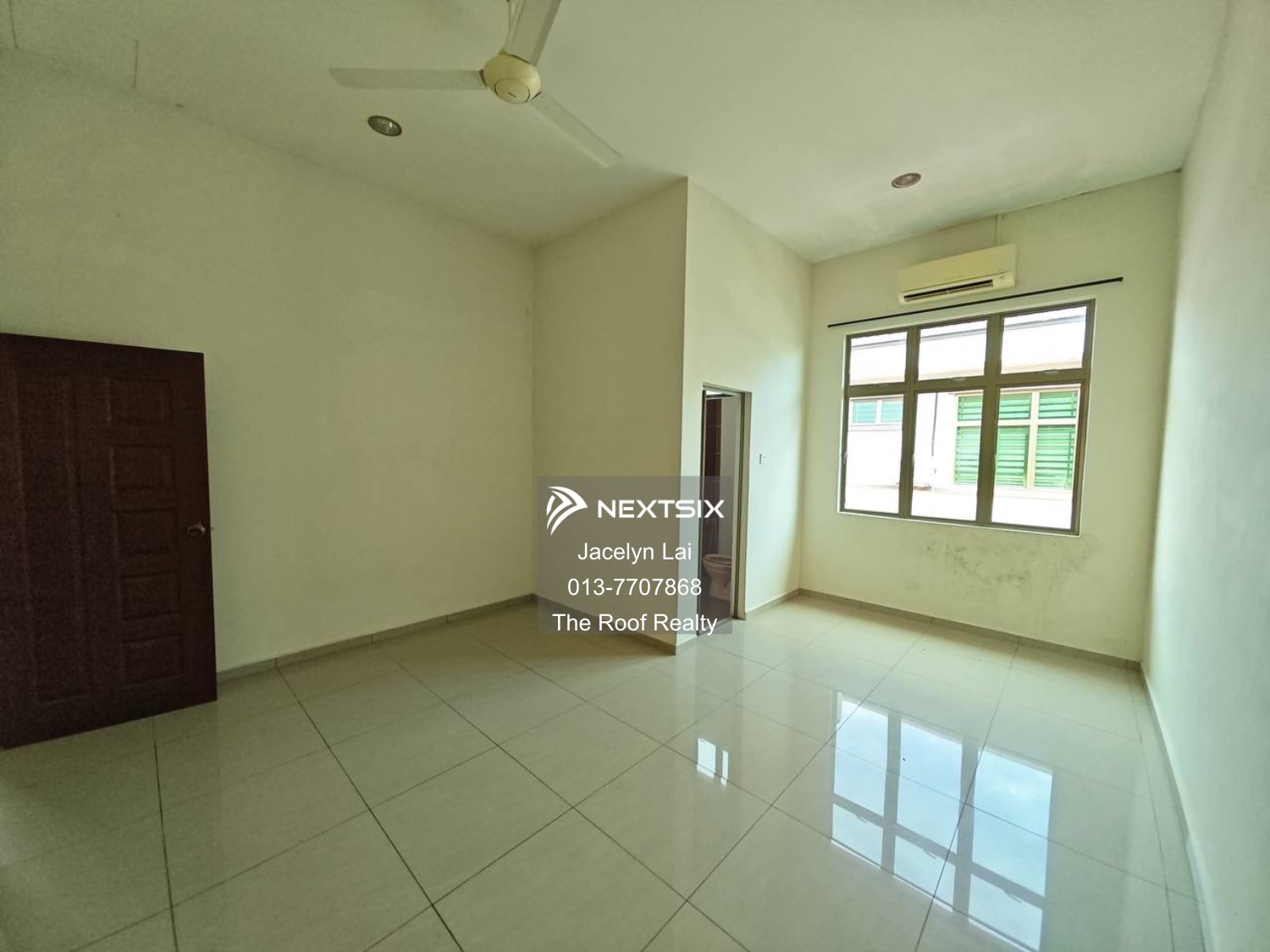 Semi-detached House For Sale in Batu Pahat Johor - Image 8