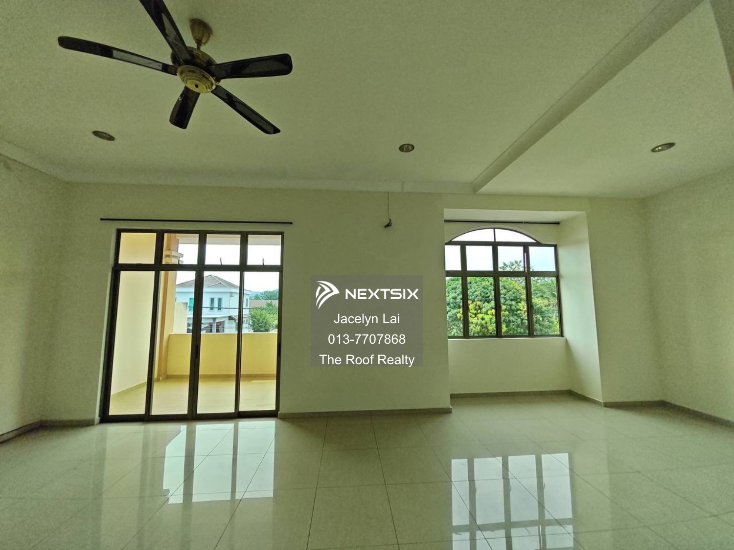Semi-detached House For Sale in Batu Pahat Johor - Image 9