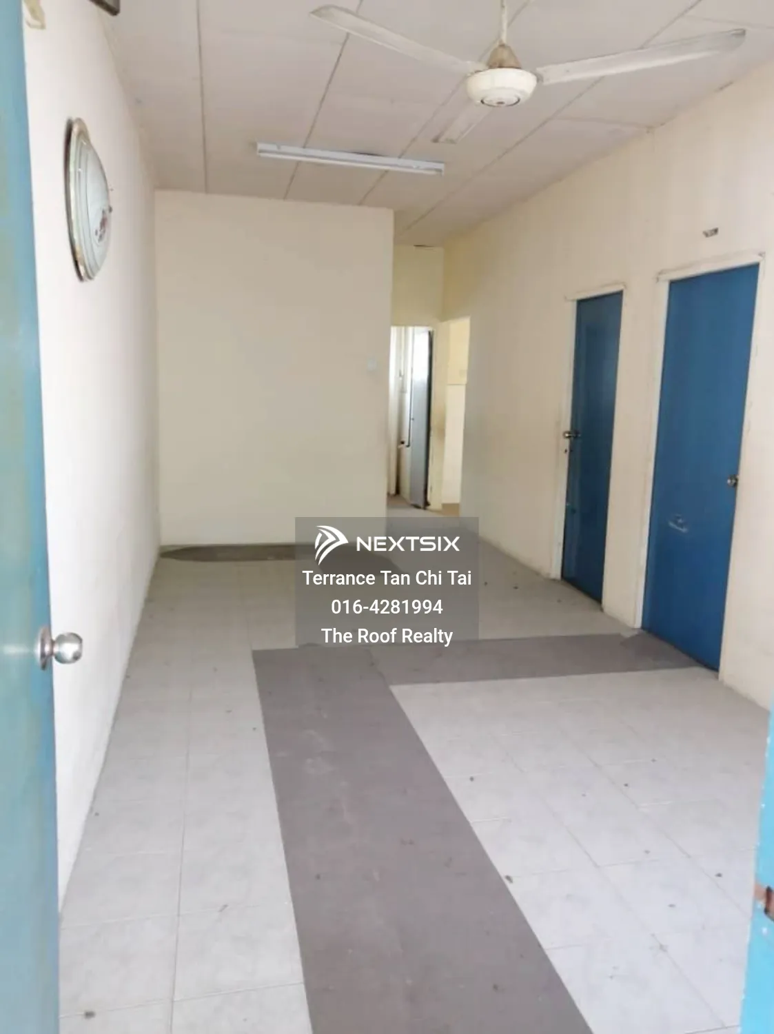 Apartment For Sale in Klang Selangor