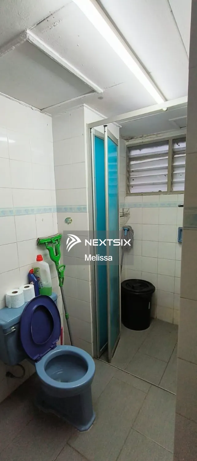 Condominium For Sale in Kuchai Lama Wilayah Persekutuan Kuala Lumpur - Image 5