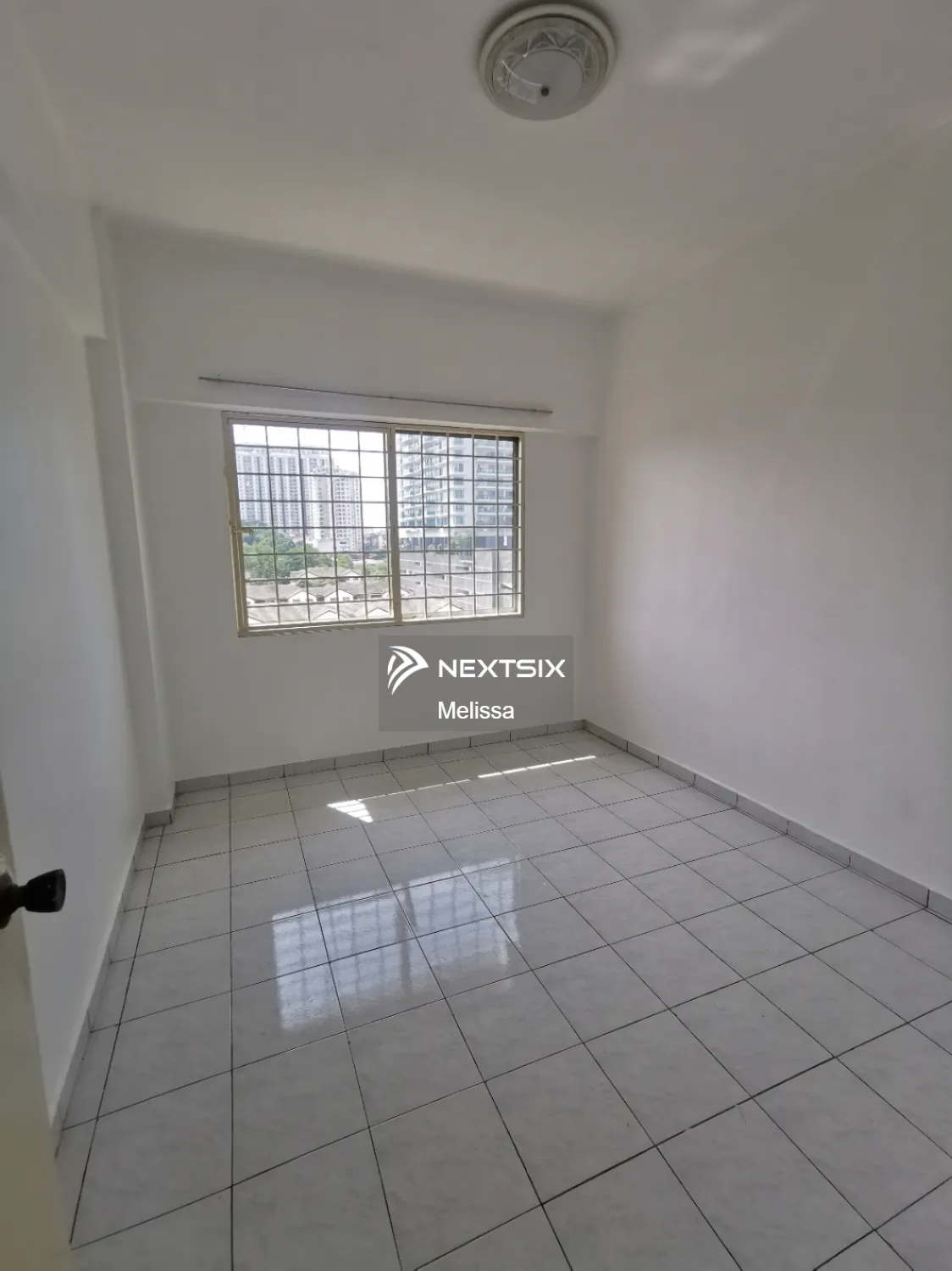 Condominium For Sale in Kuchai Lama Kuala Lumpur