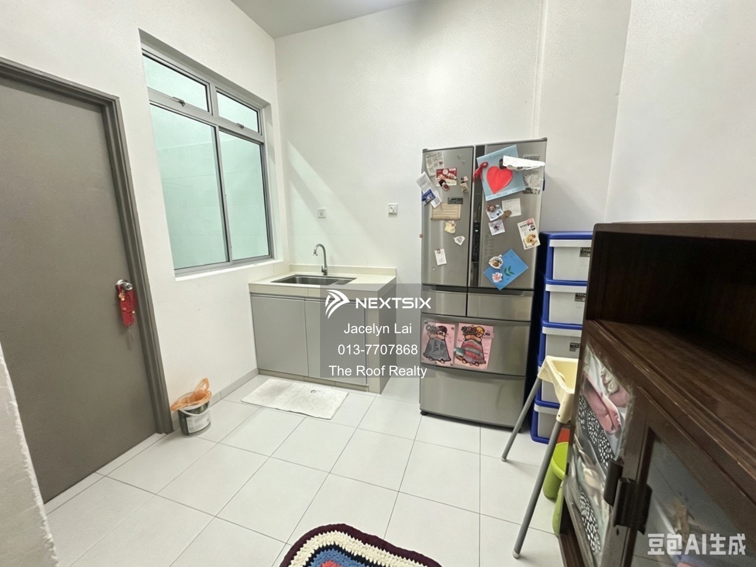 2-sty Terrace/Link House For Sale in Batu Pahat Johor - Image 5
