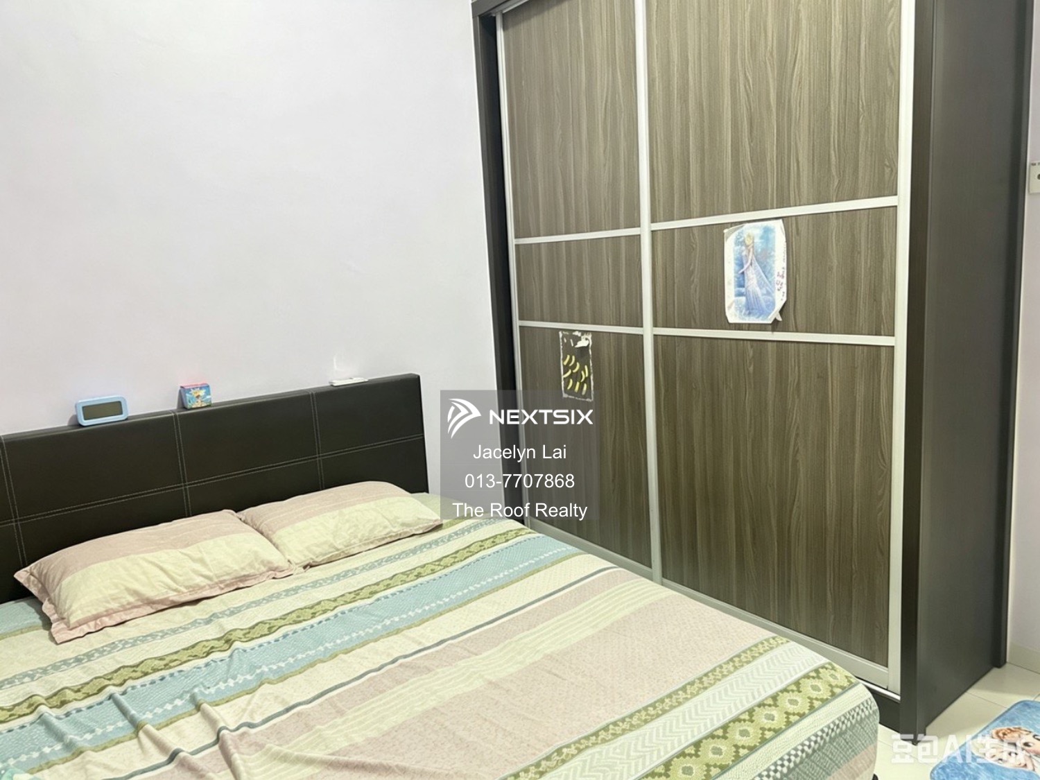 2-sty Terrace/Link House For Sale in Batu Pahat Johor - Image 6