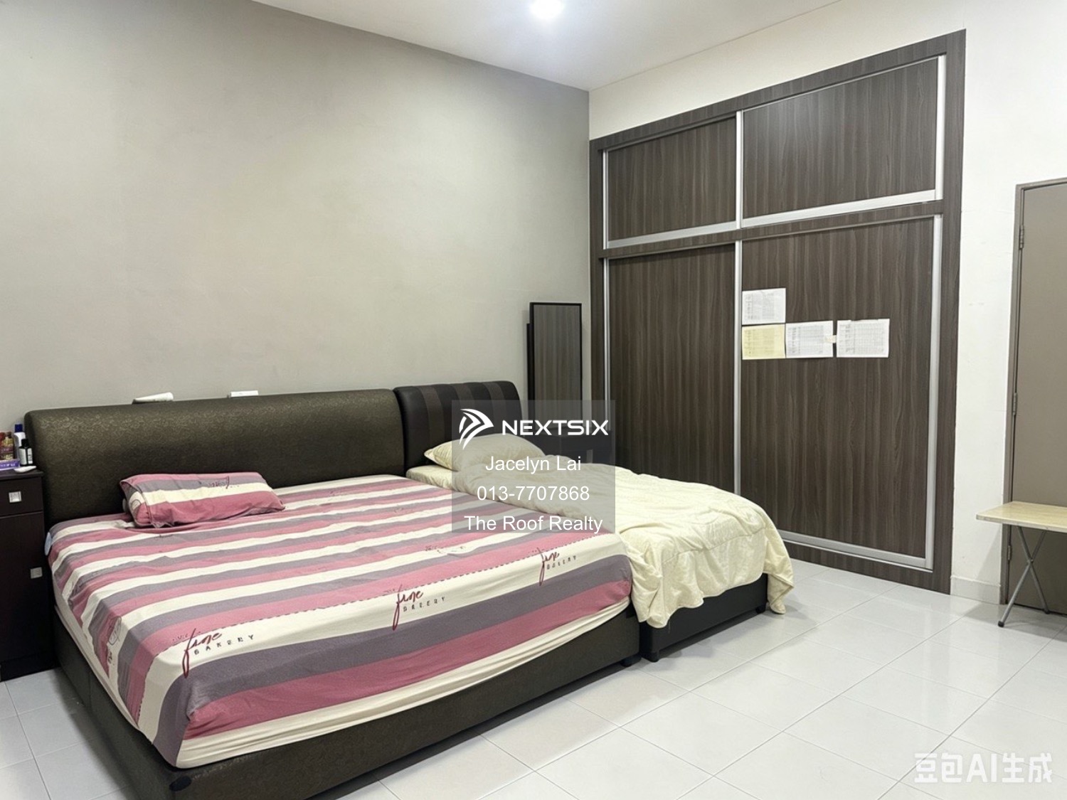 2-sty Terrace/Link House For Sale in Batu Pahat Johor - Image 7