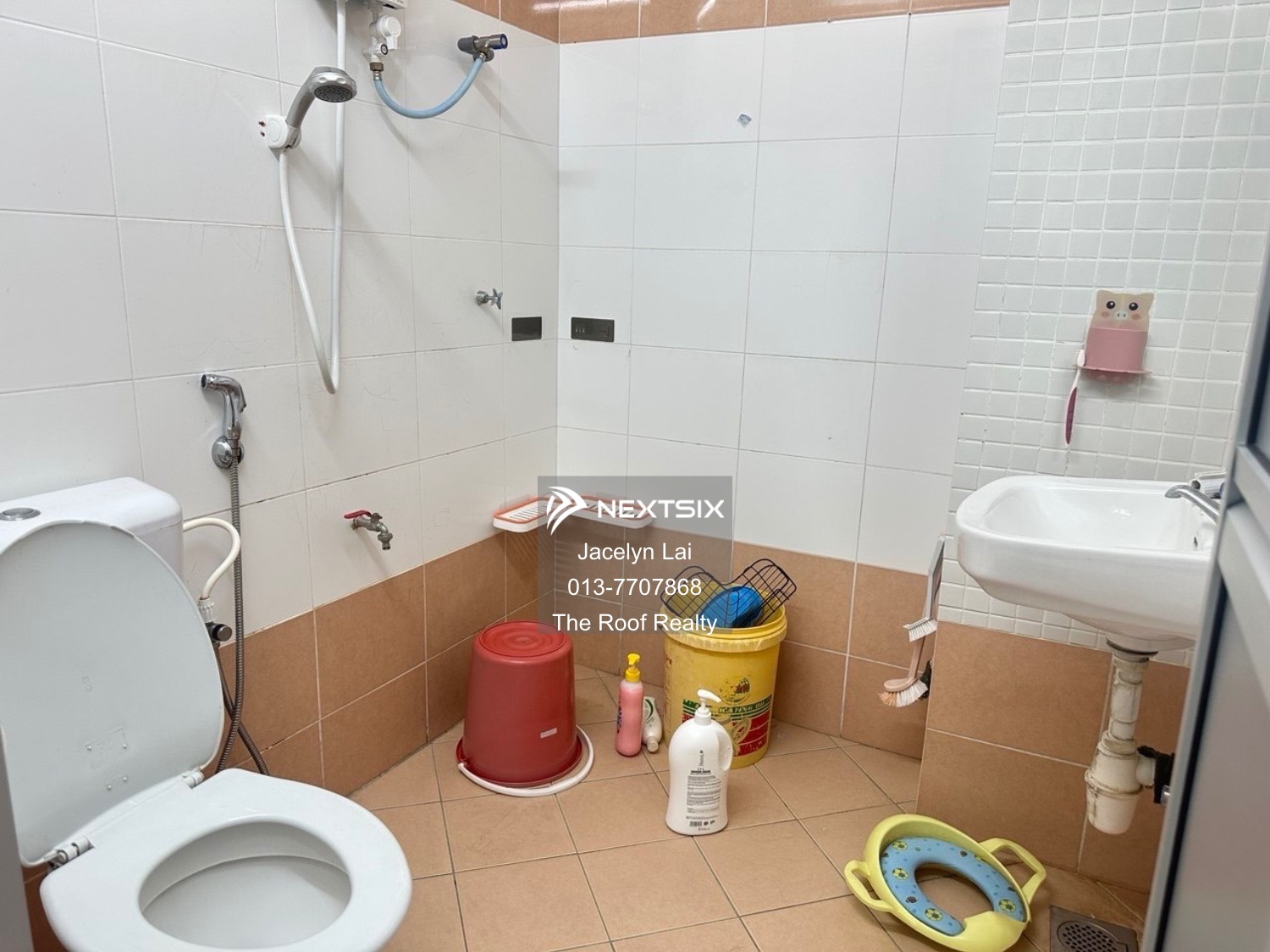 2-sty Terrace/Link House For Sale in Batu Pahat Johor - Image 8