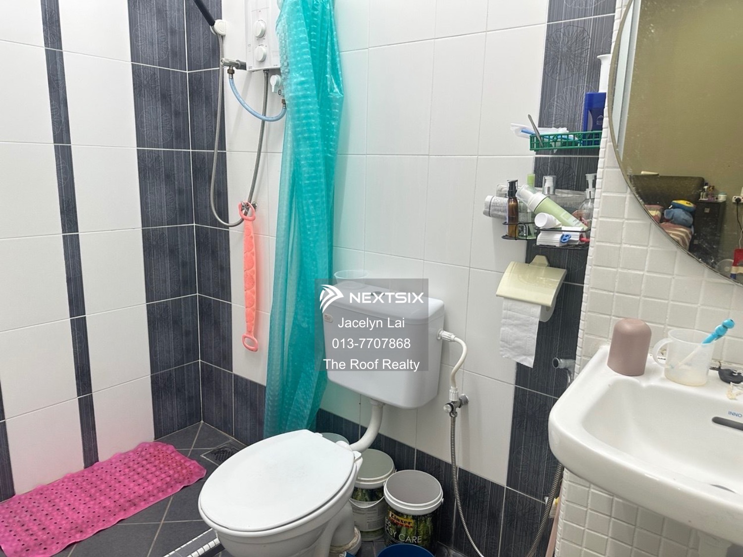 2-sty Terrace/Link House For Sale in Batu Pahat Johor - Image 9