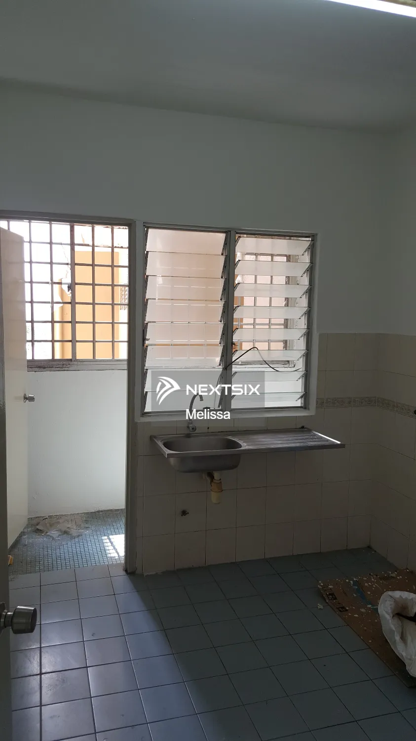 Condominium For Sale in Kuchai Lama Kuala Lumpur
