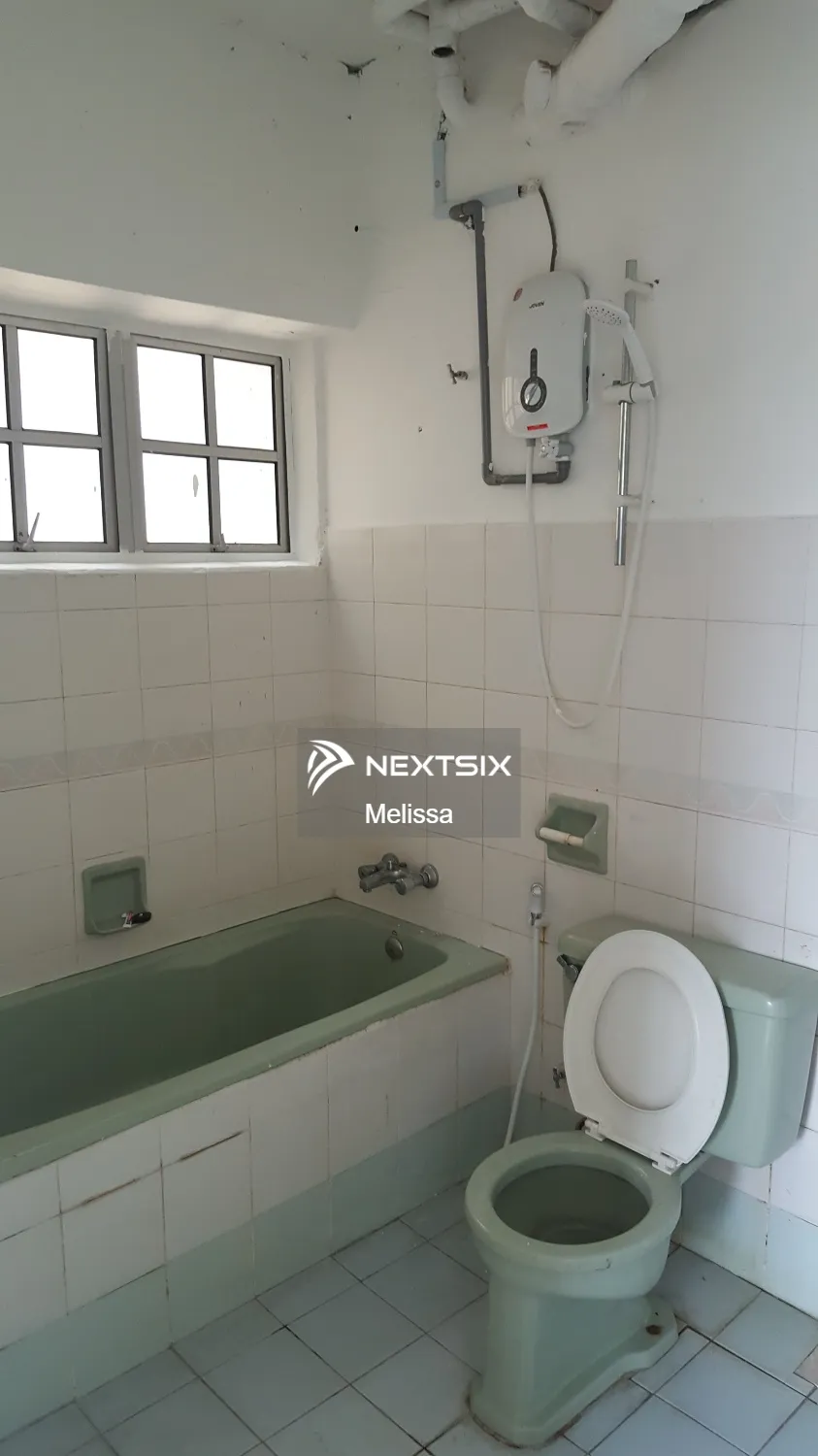 Condominium For Sale in Kuchai Lama Wilayah Persekutuan Kuala Lumpur - Image 6