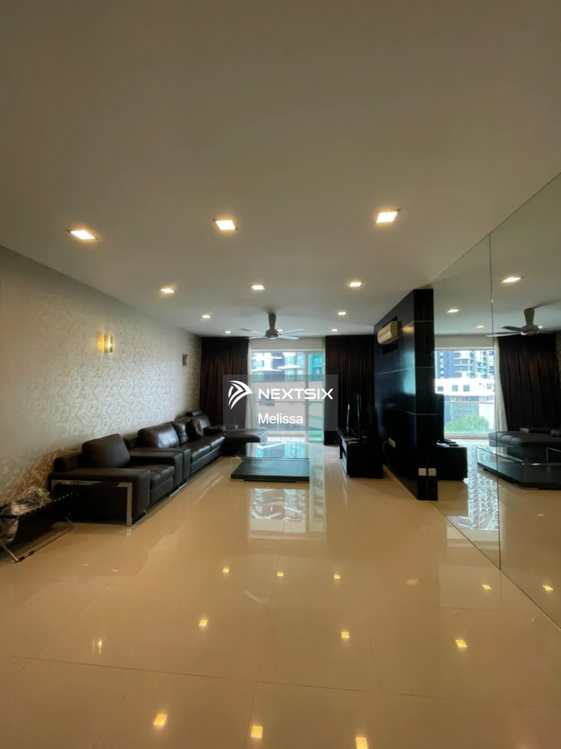 Condominium For Rent in Taman Desa Kuala Lumpur