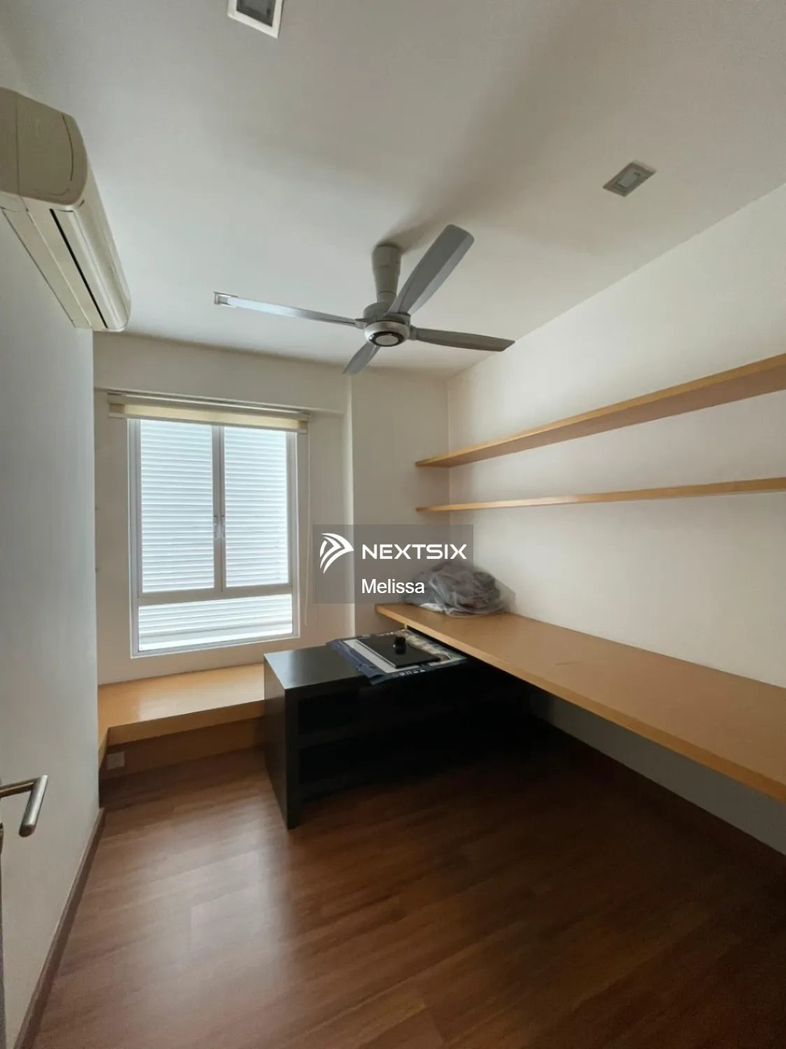 Condominium For Rent in Taman Desa Wilayah Persekutuan Kuala Lumpur - Image 11