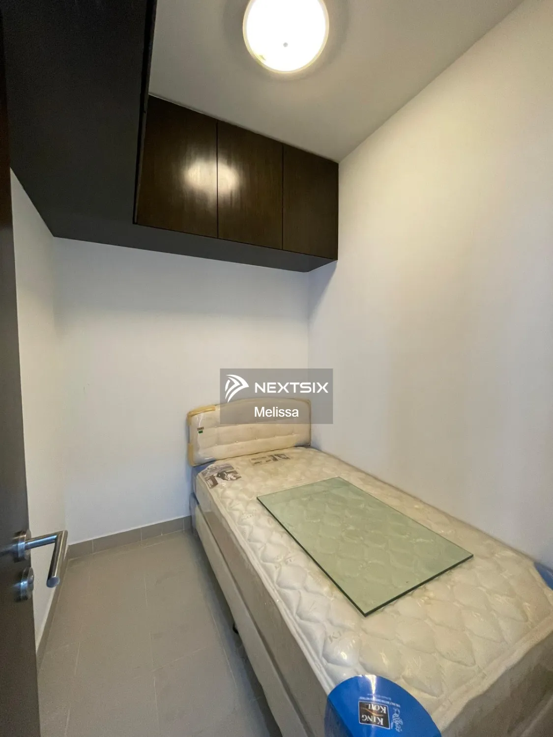 Condominium For Rent in Taman Desa Wilayah Persekutuan Kuala Lumpur - Image 12