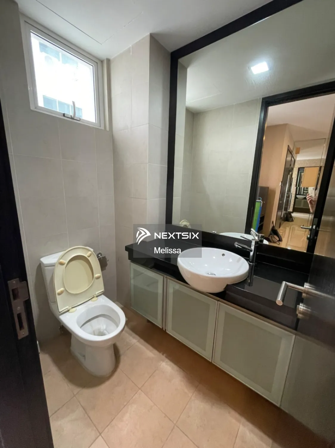 Condominium For Rent in Taman Desa Wilayah Persekutuan Kuala Lumpur - Image 15