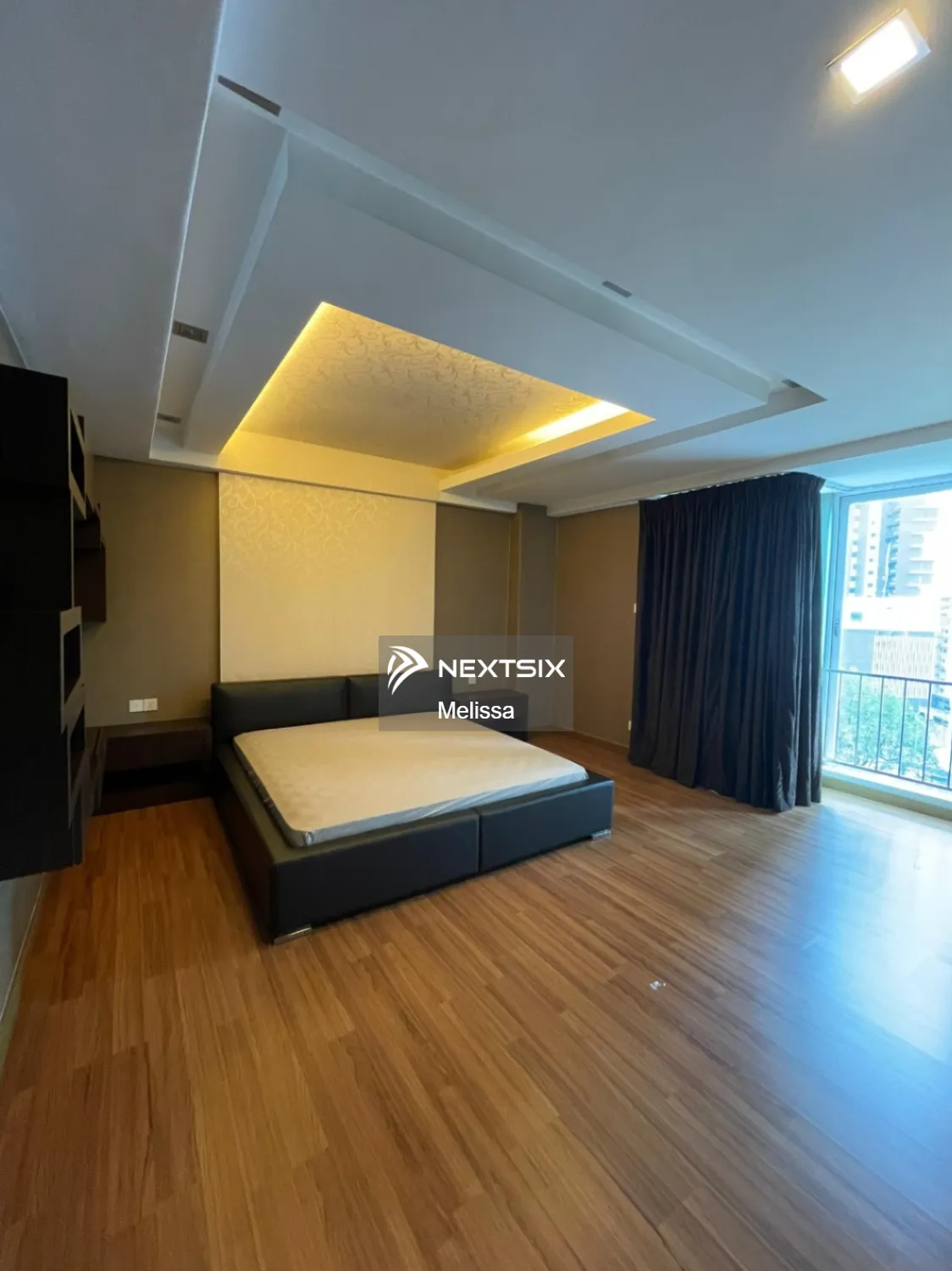 Condominium For Rent in Taman Desa Wilayah Persekutuan Kuala Lumpur - Image 6