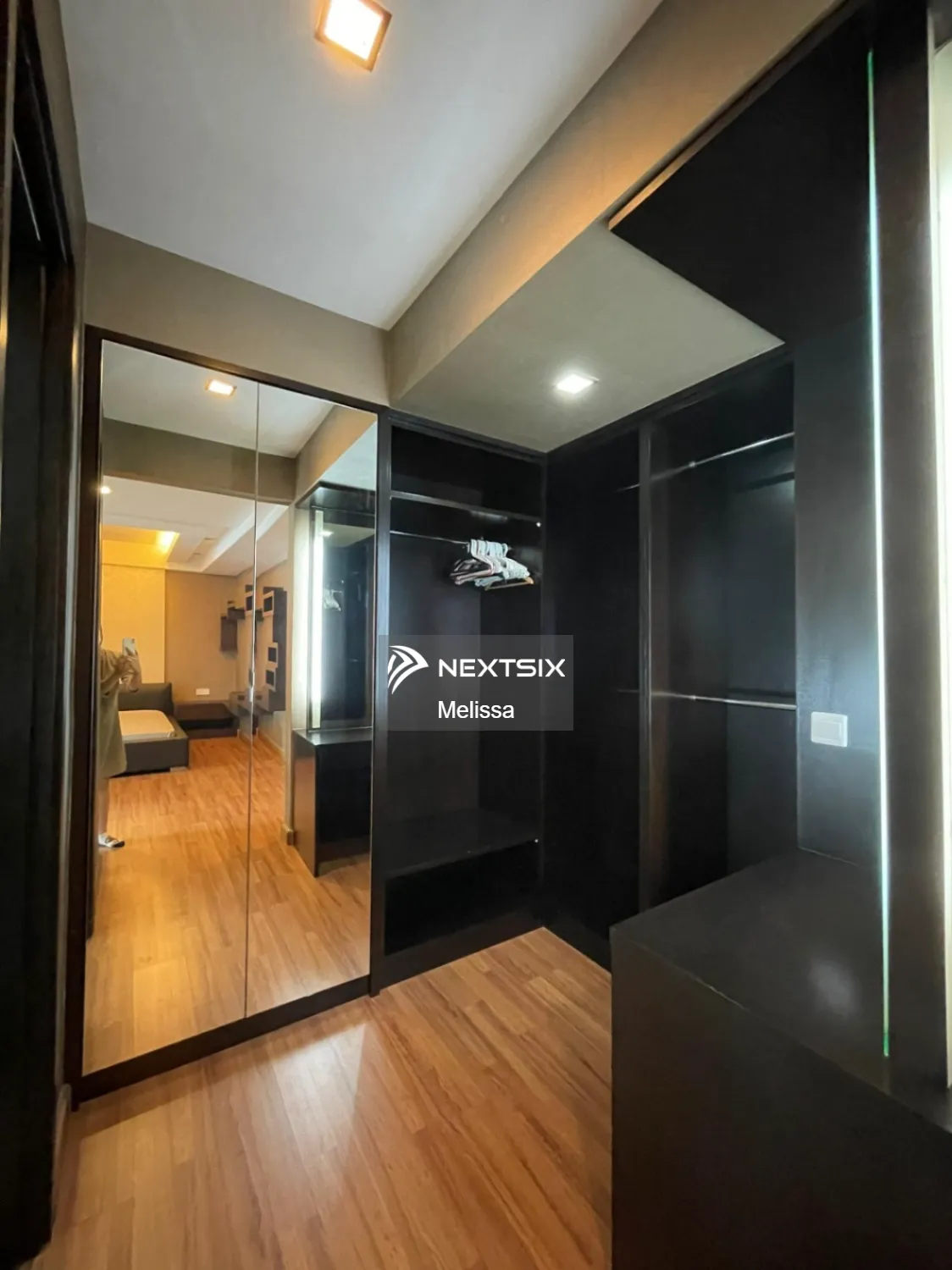 Condominium For Rent in Taman Desa Wilayah Persekutuan Kuala Lumpur - Image 7