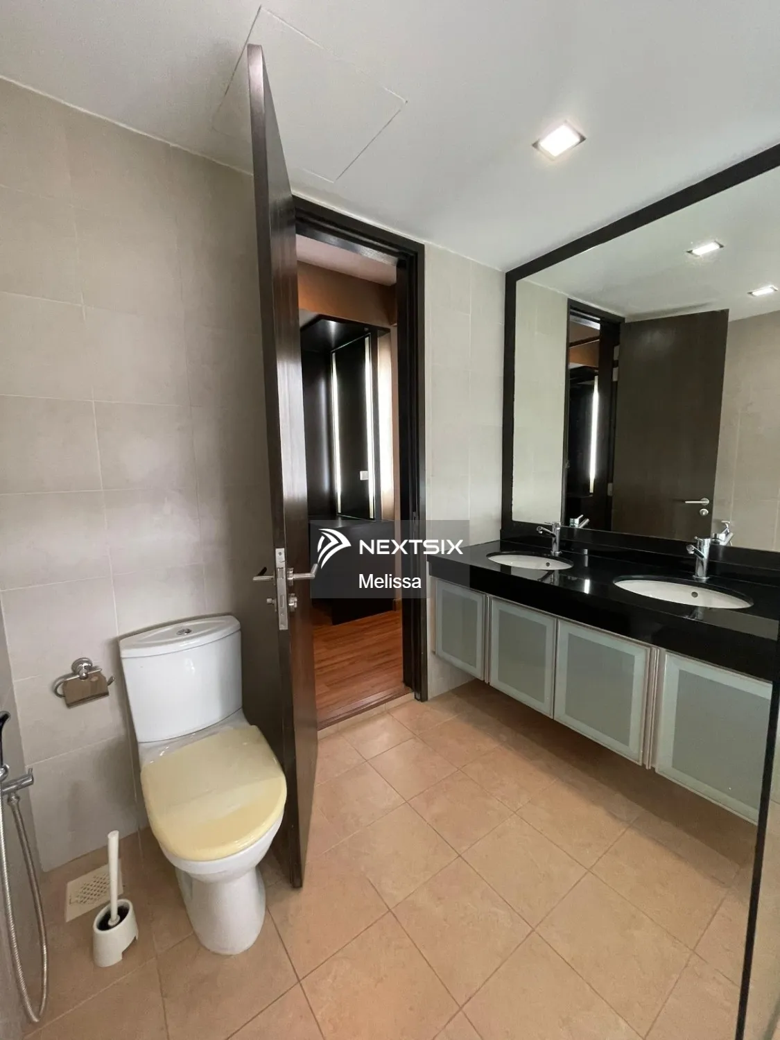 Condominium For Rent in Taman Desa Wilayah Persekutuan Kuala Lumpur - Image 9