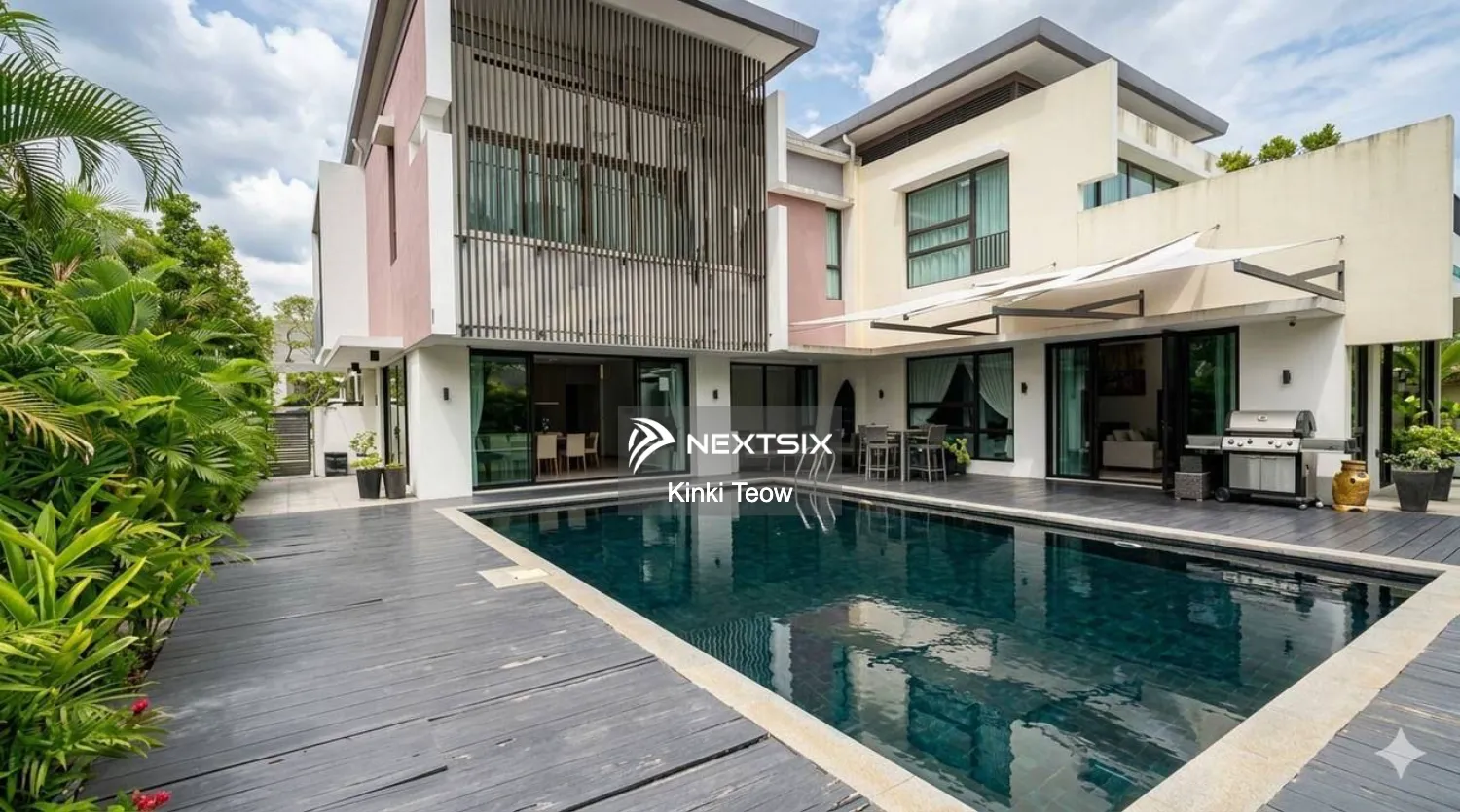 Bungalow For Rent in Iskandar Puteri (Nusajaya) Johor - Image 10